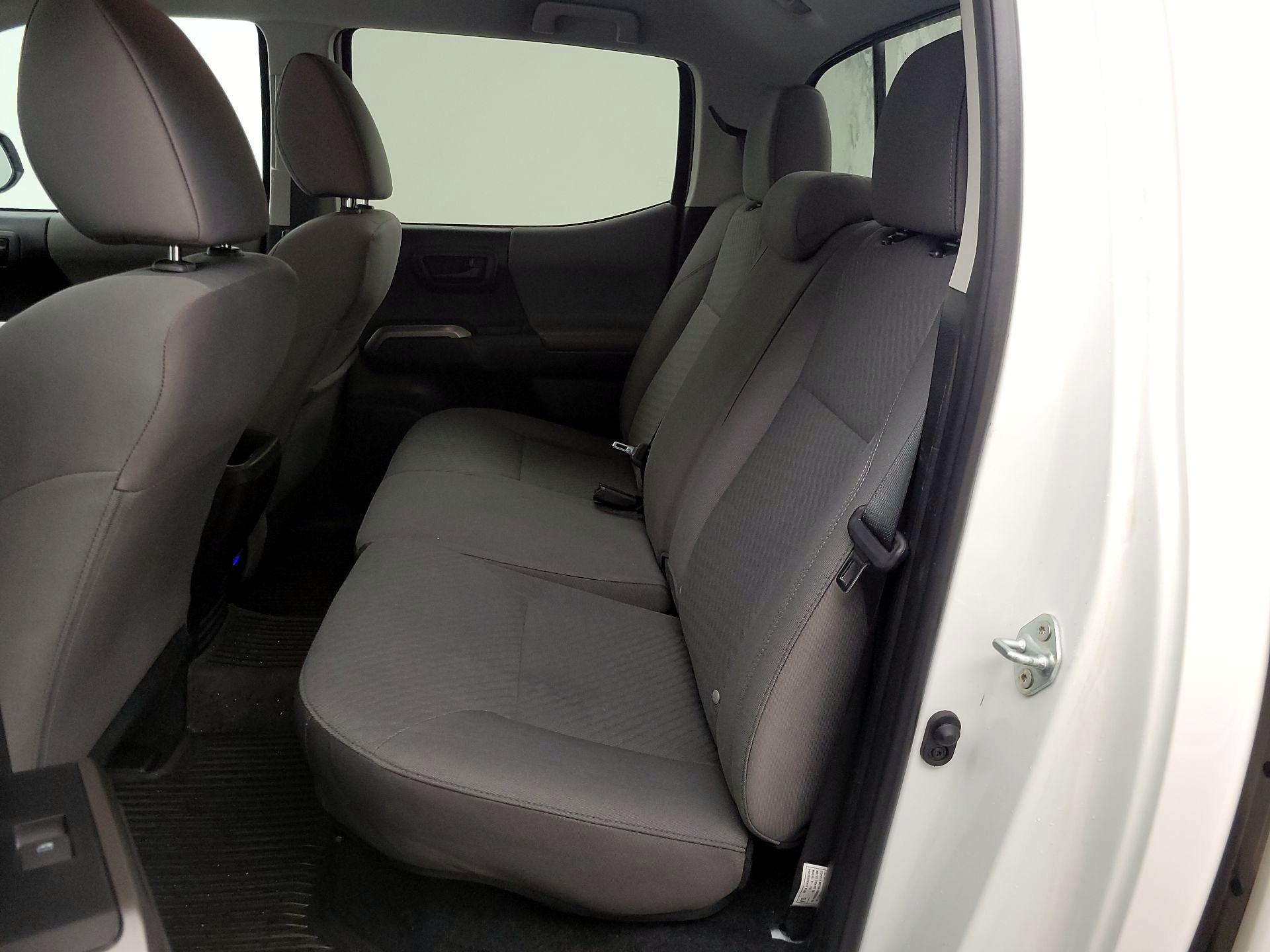 Thumbnail: 2023 Toyota Tacoma - 19