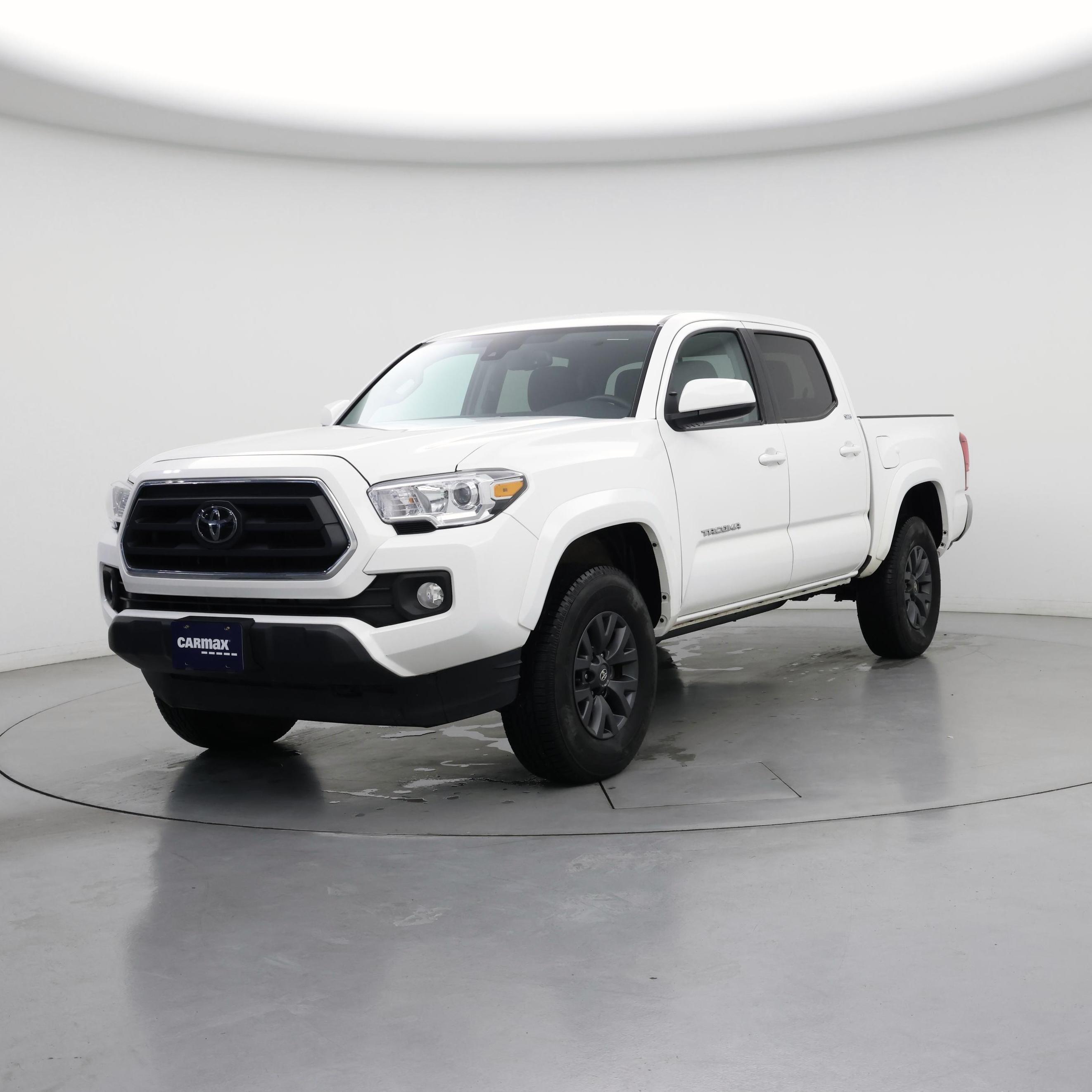 Thumbnail: 2023 Toyota Tacoma - 4