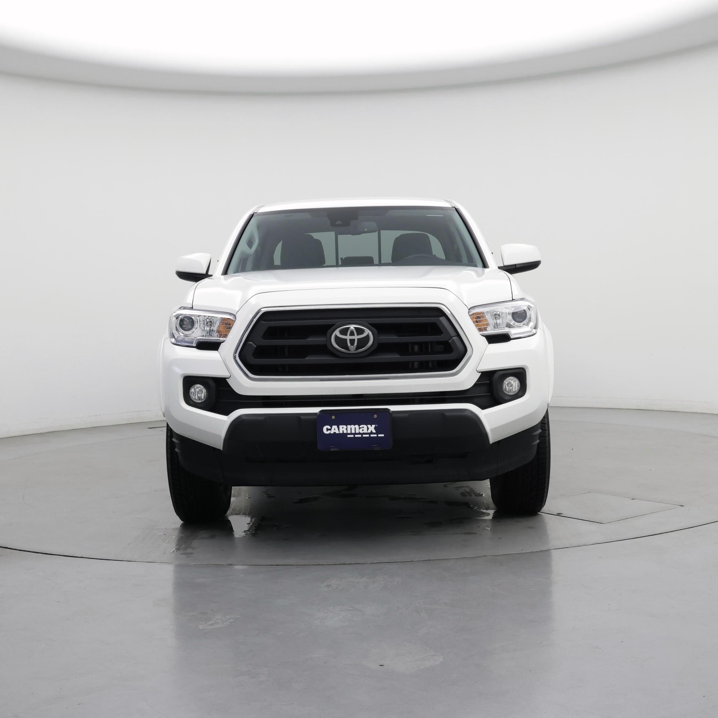 Thumbnail: 2023 Toyota Tacoma - 5