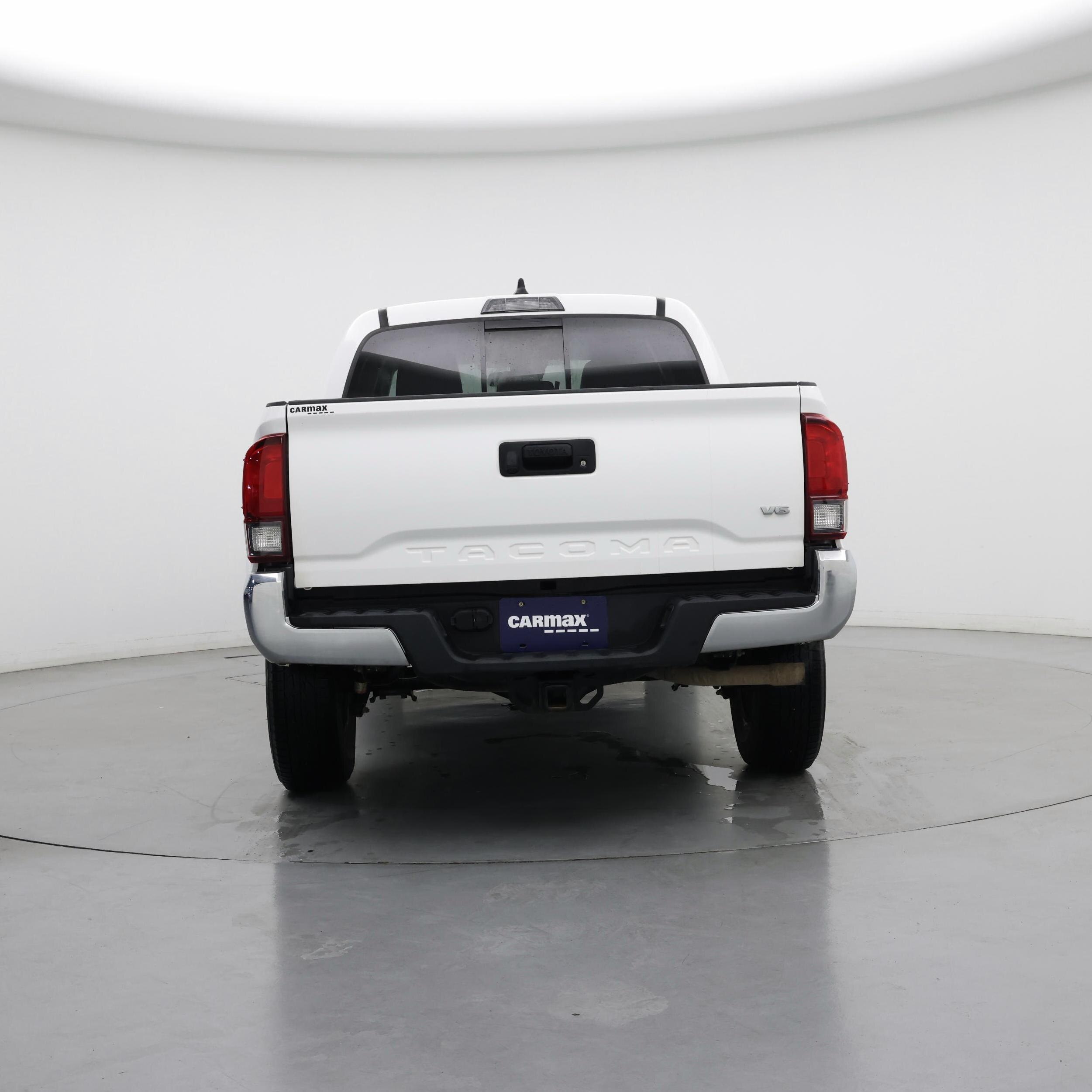 Thumbnail: 2023 Toyota Tacoma - 6