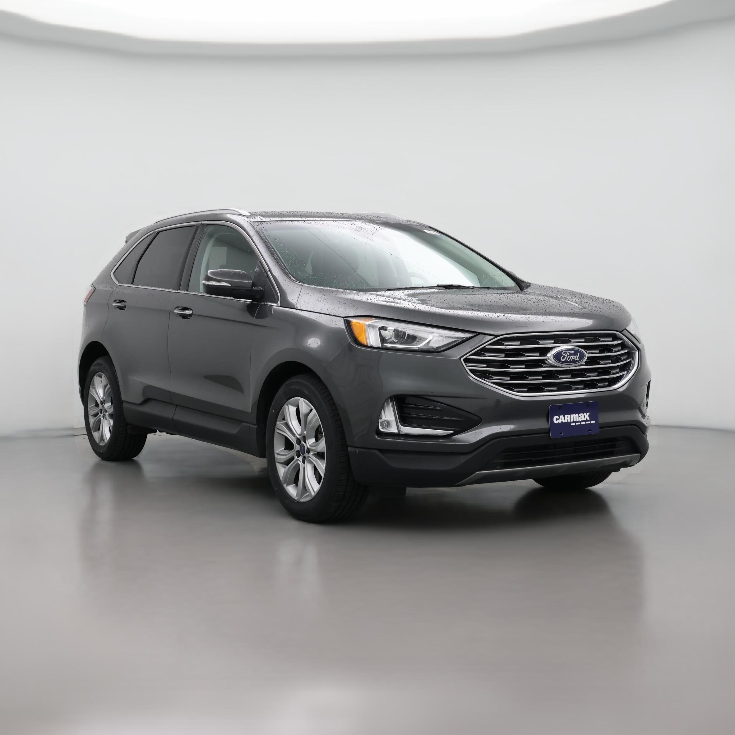Thumbnail: 2019 Ford Edge - 1