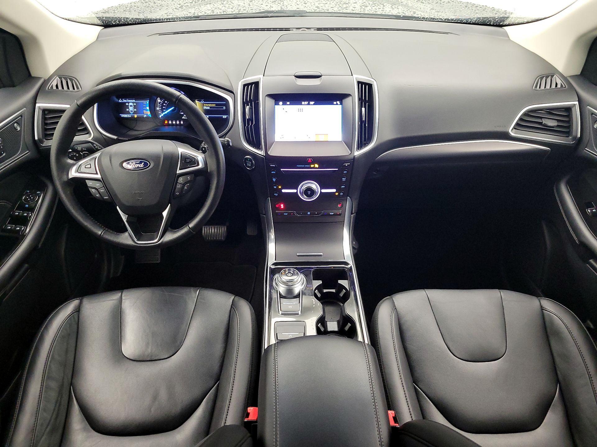 Thumbnail: 2019 Ford Edge - 9