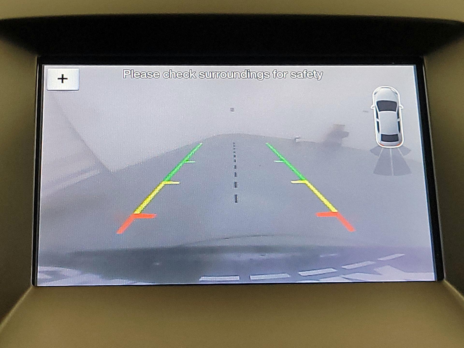 Thumbnail: 2019 Ford Edge - 14