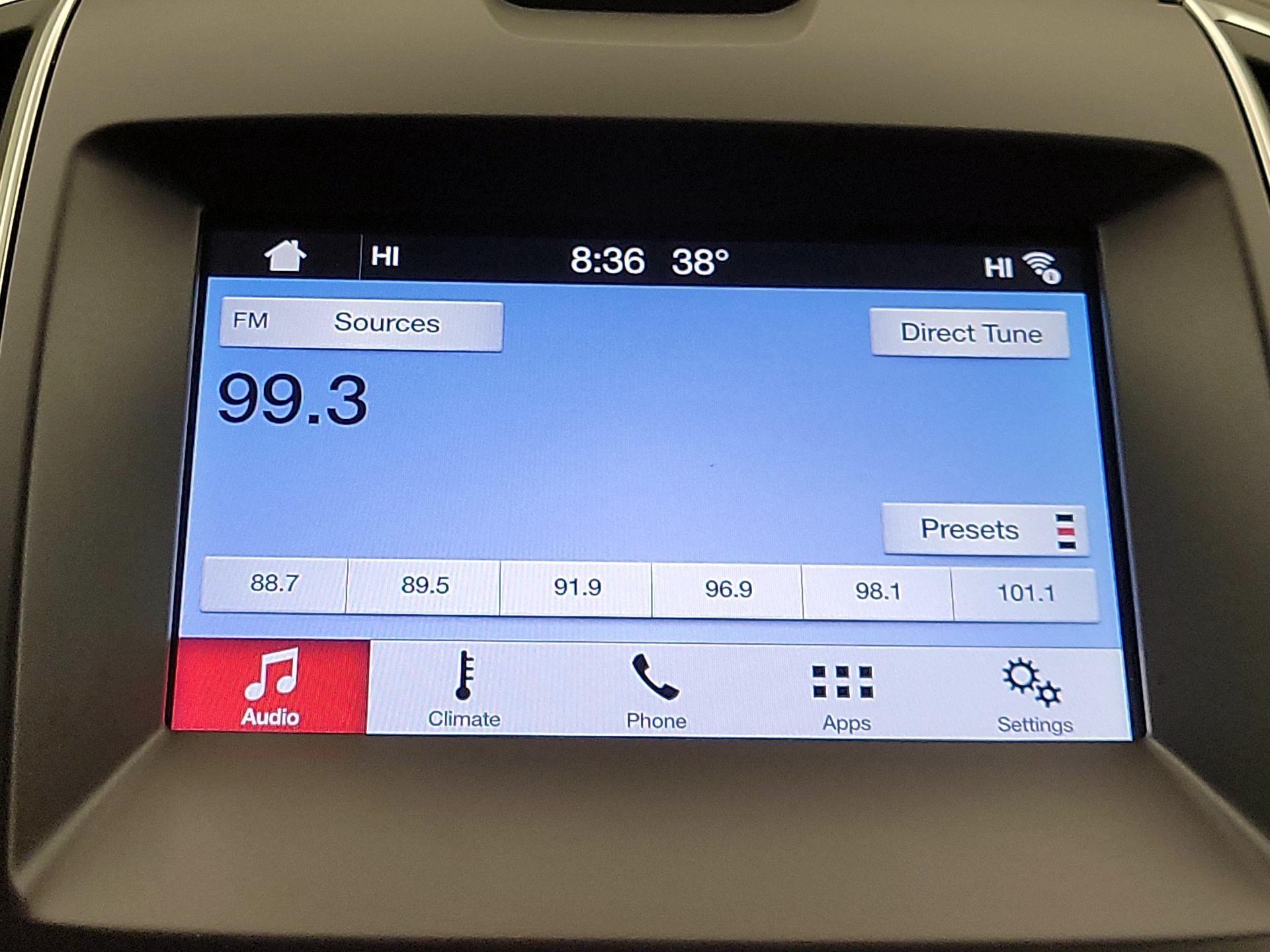 Thumbnail: 2019 Ford Edge - 15