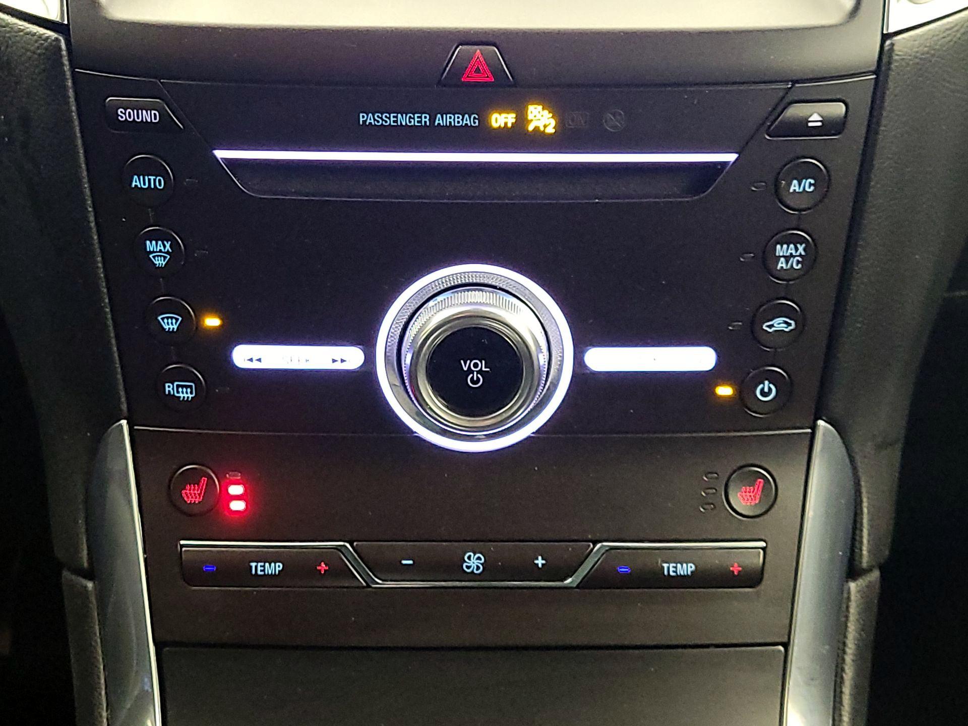 Thumbnail: 2019 Ford Edge - 16