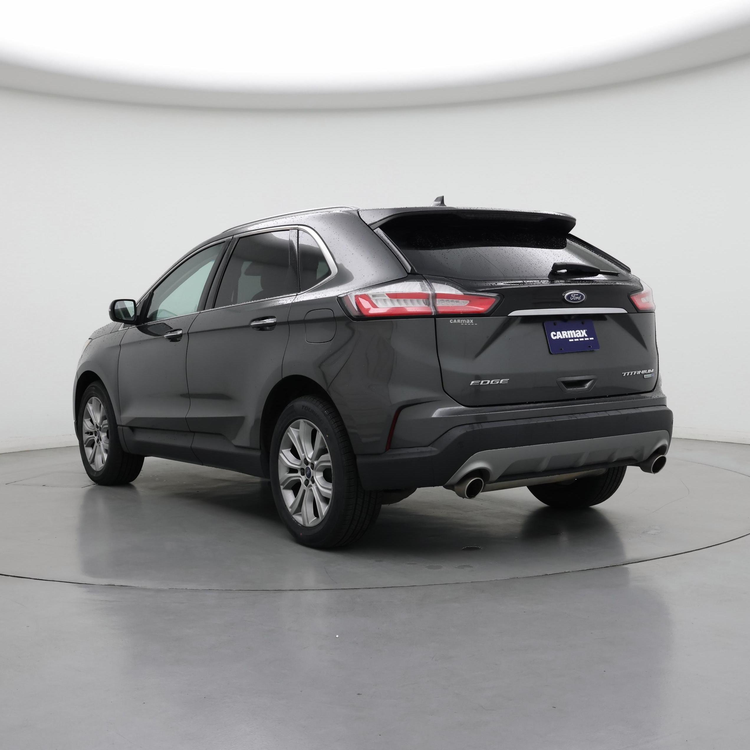 Thumbnail: 2019 Ford Edge - 2
