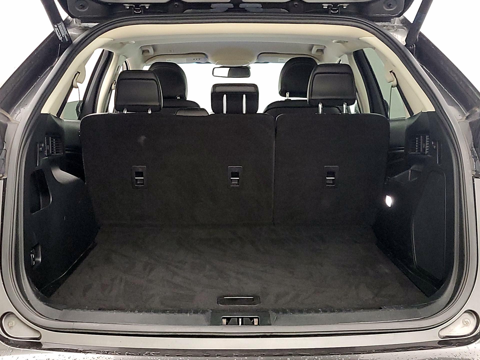 Thumbnail: 2019 Ford Edge - 20