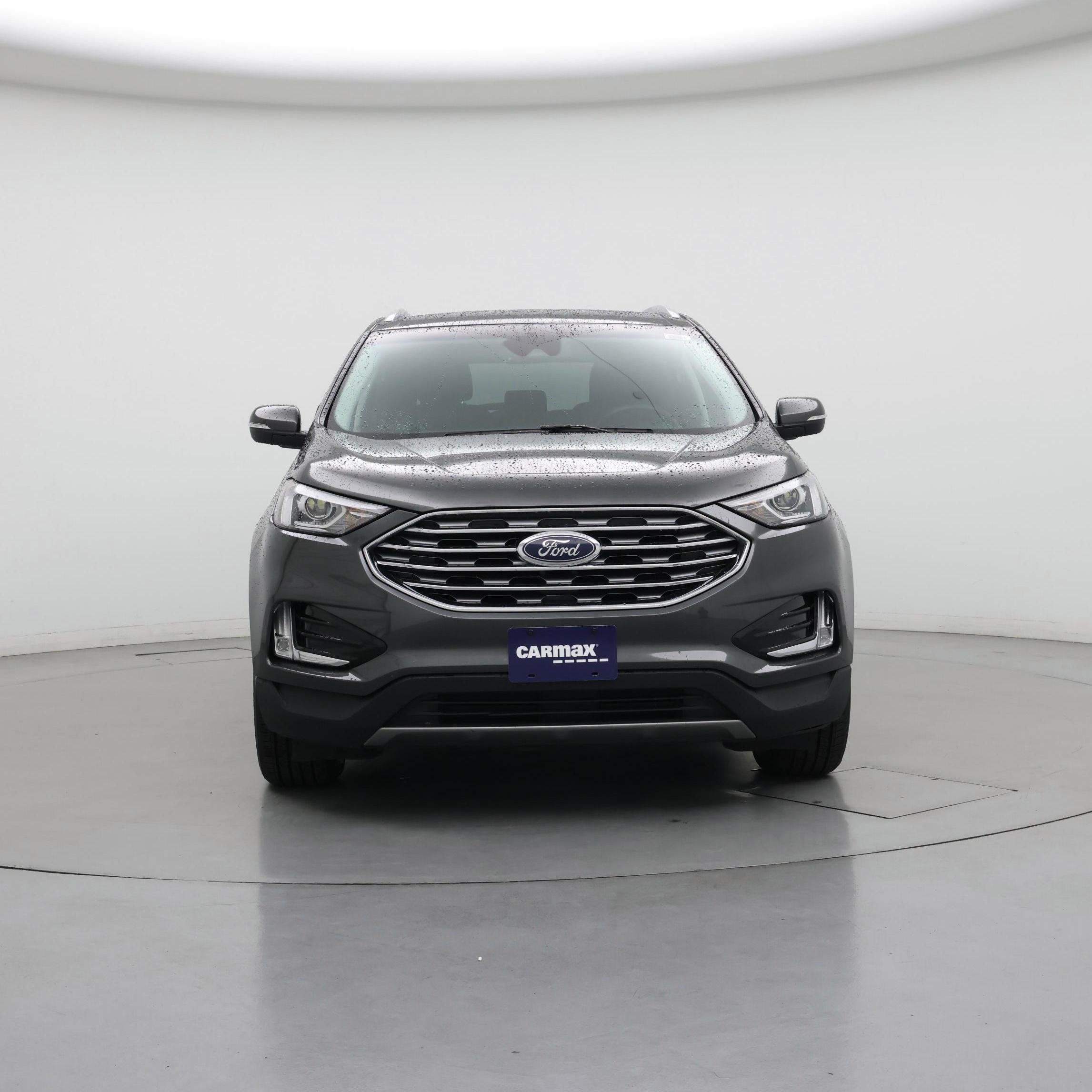 Thumbnail: 2019 Ford Edge - 5