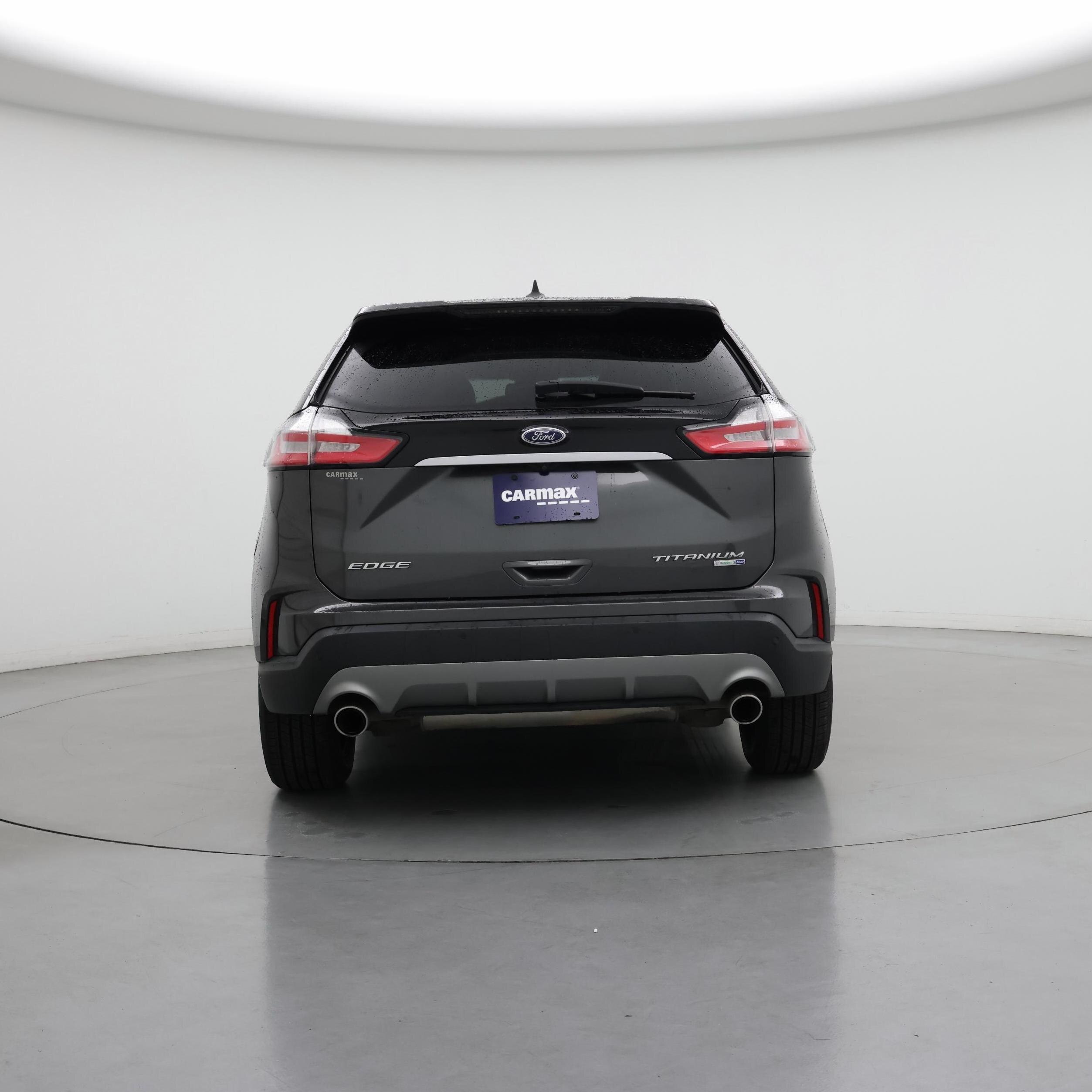 Thumbnail: 2019 Ford Edge - 6