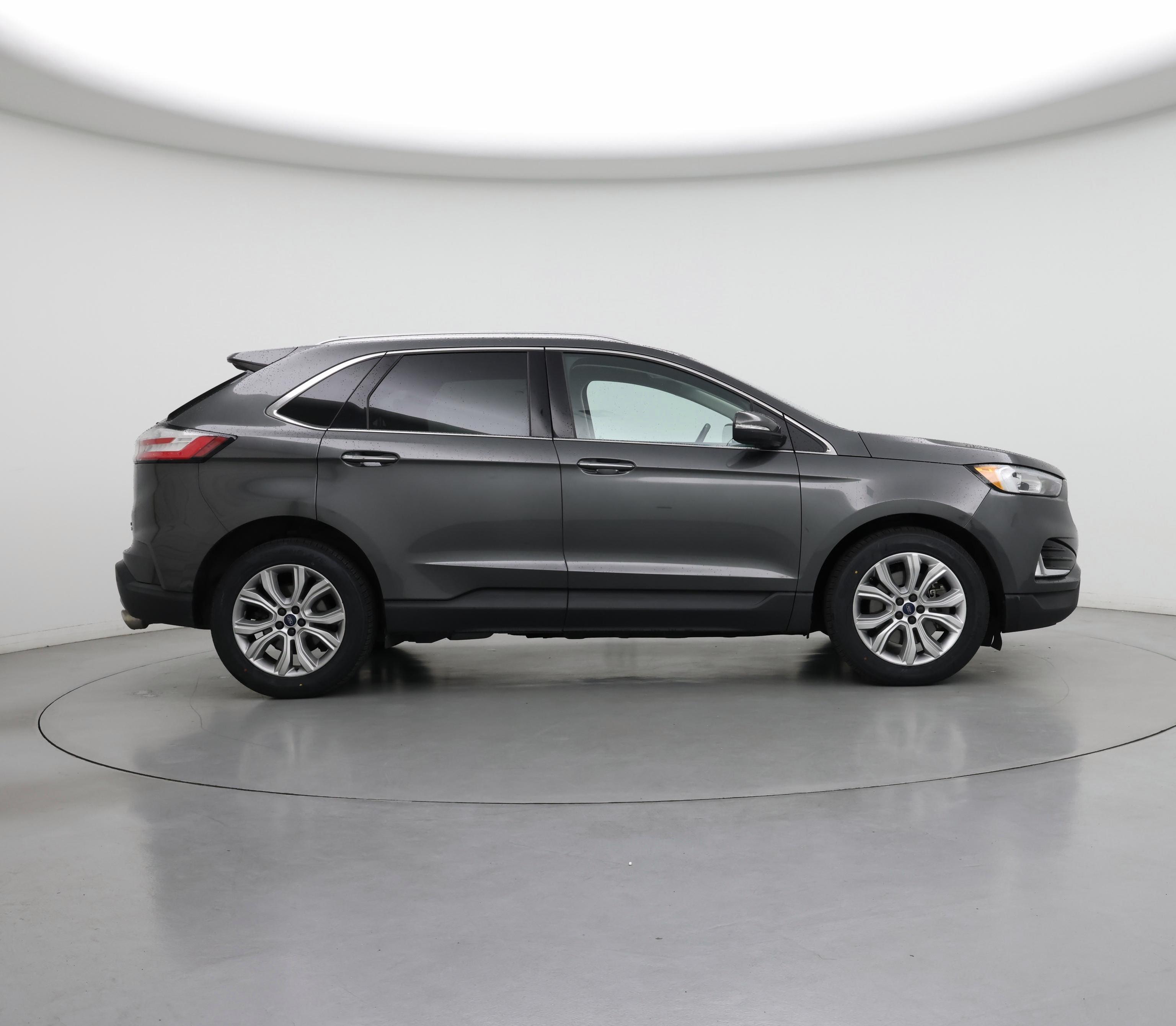 Thumbnail: 2019 Ford Edge - 7