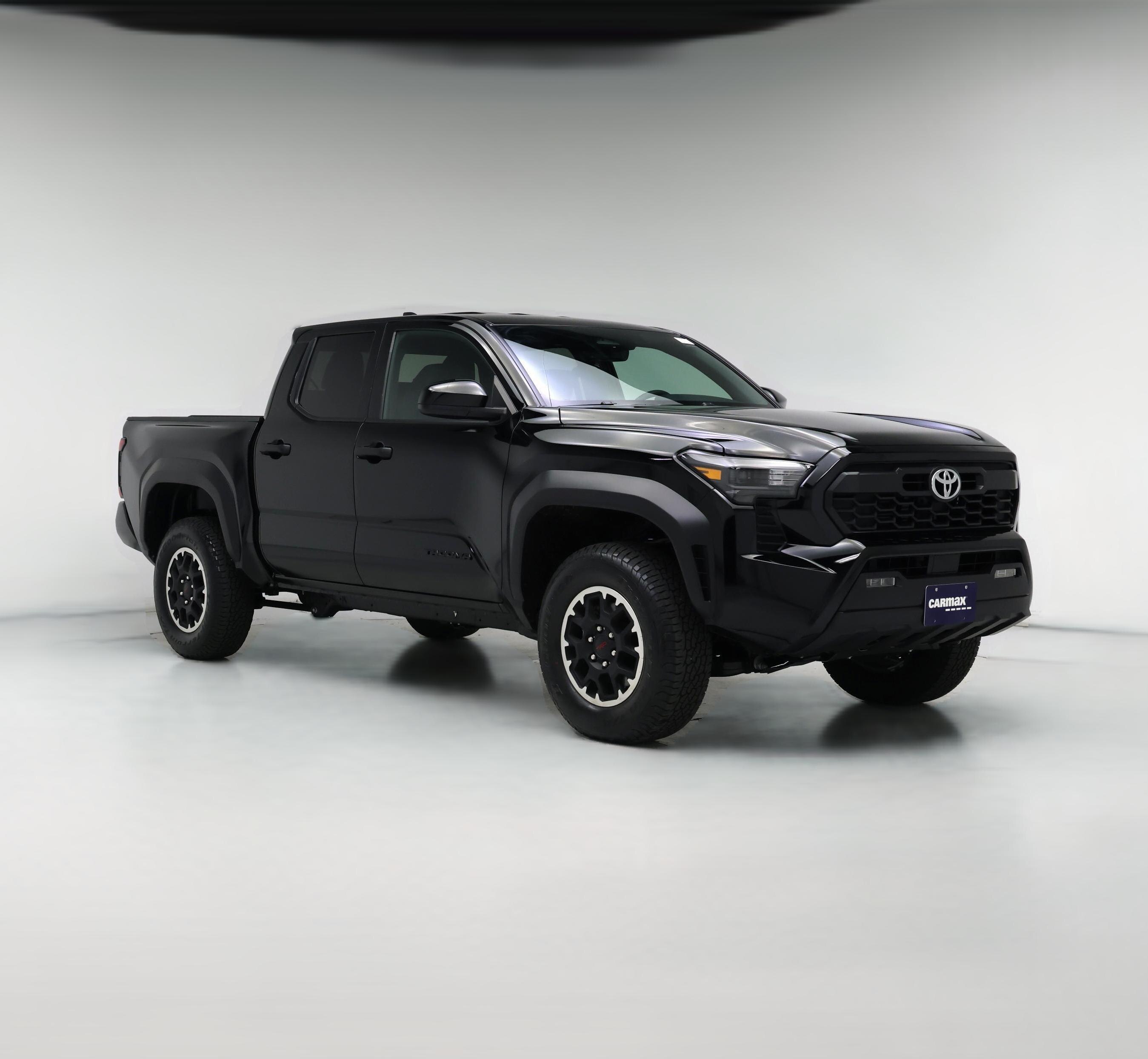 Thumbnail: 2025 Toyota Tacoma - 1