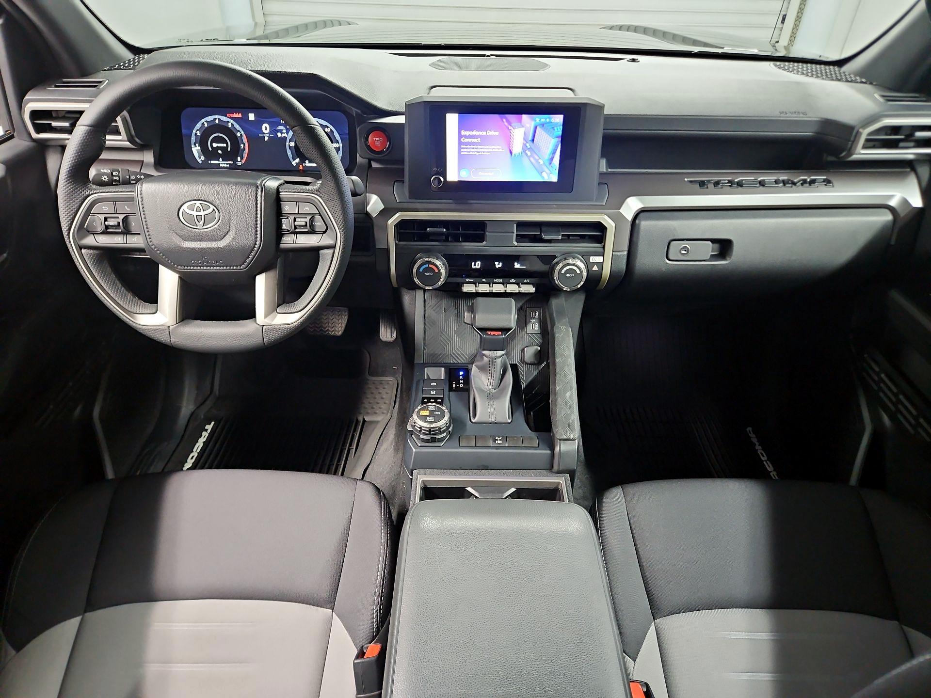 Thumbnail: 2025 Toyota Tacoma - 9