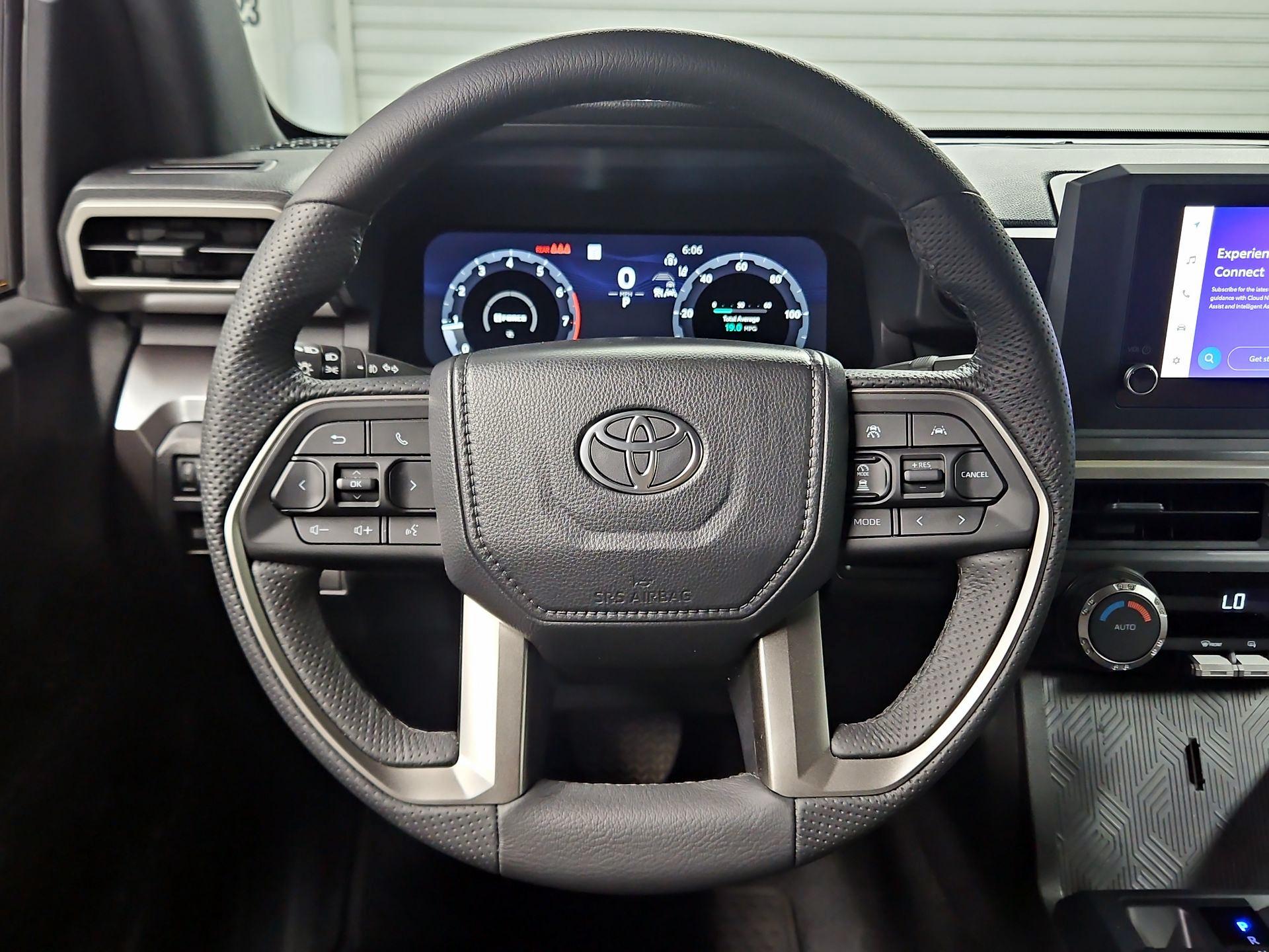 Thumbnail: 2025 Toyota Tacoma - 10