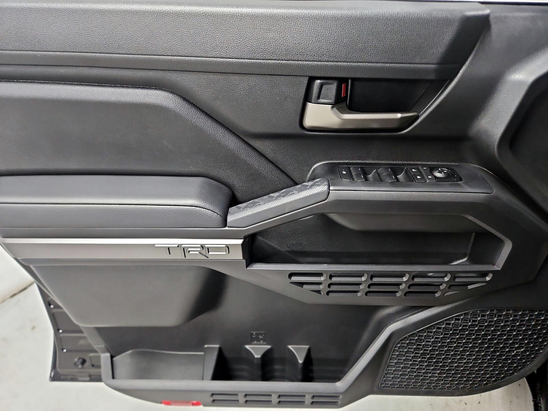 Thumbnail: 2025 Toyota Tacoma - 12