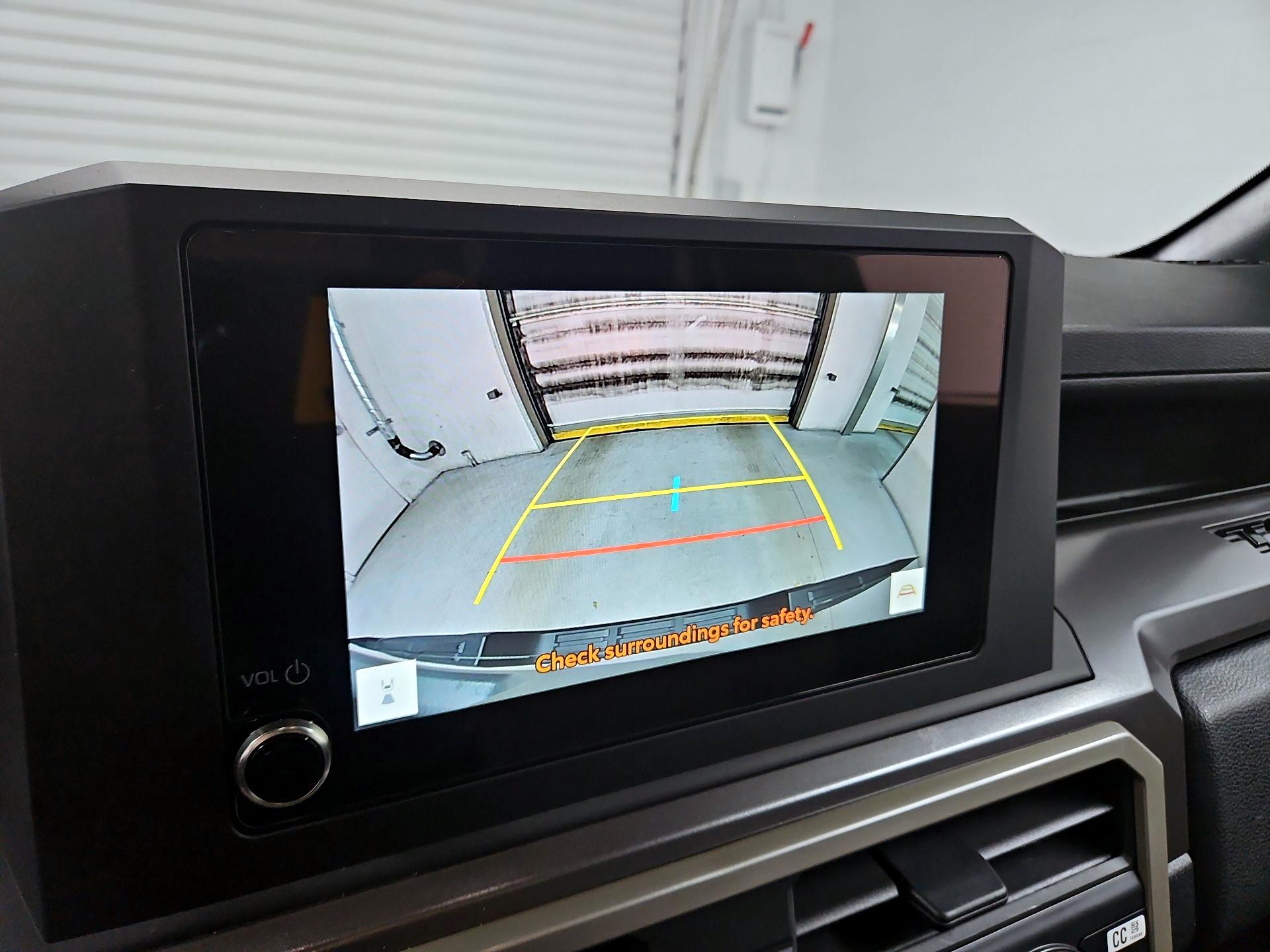 Thumbnail: 2025 Toyota Tacoma - 14