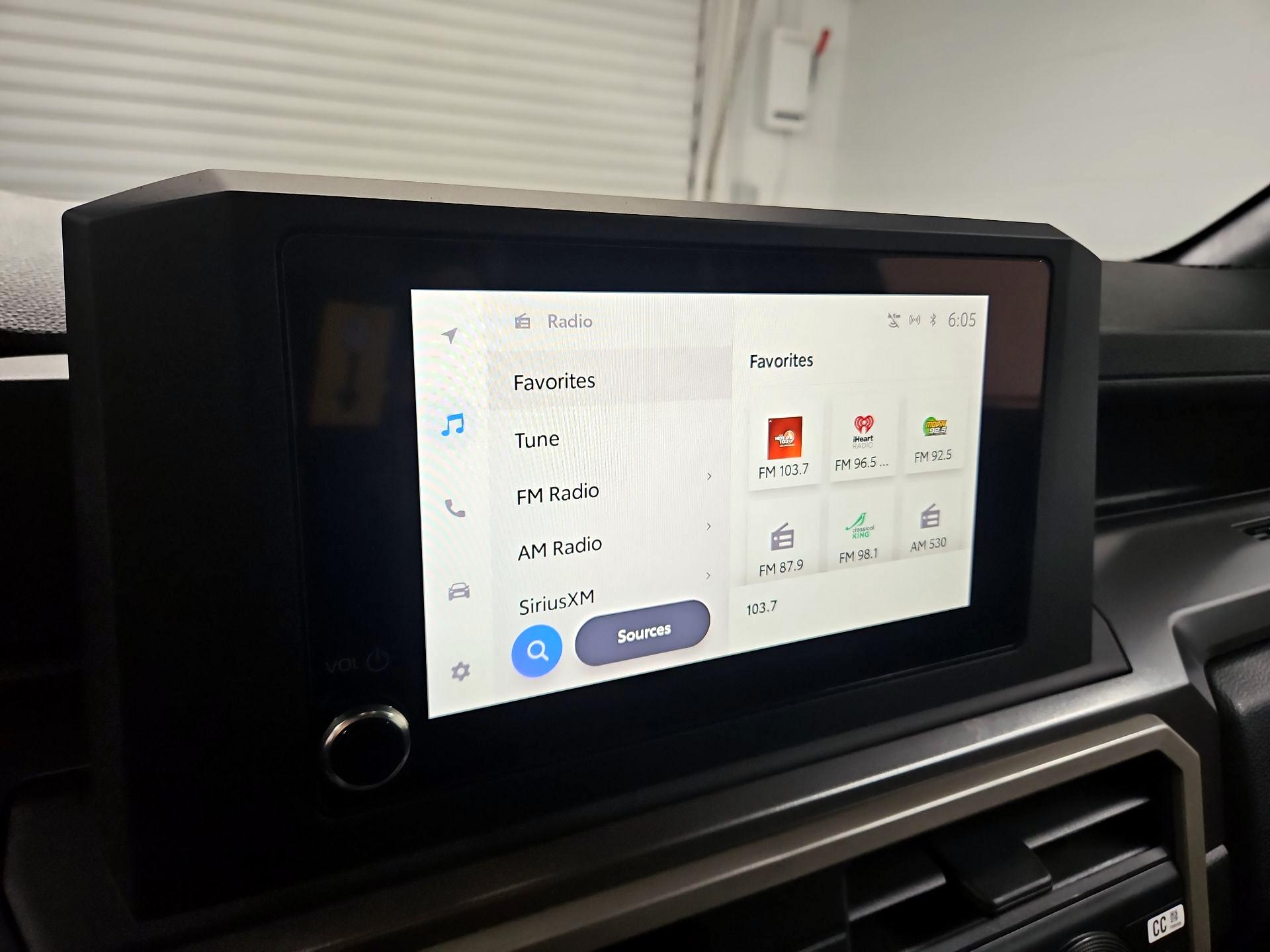 Thumbnail: 2025 Toyota Tacoma - 15