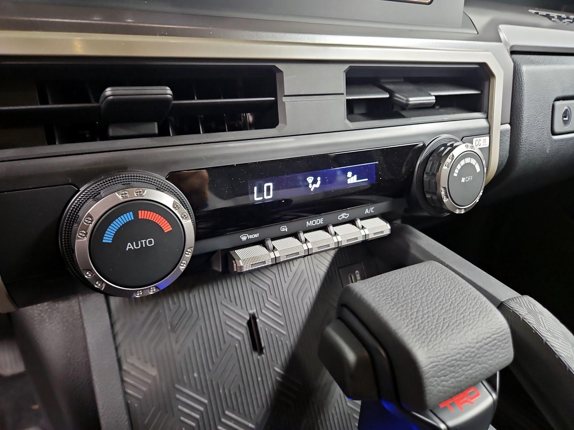 Thumbnail: 2025 Toyota Tacoma - 16