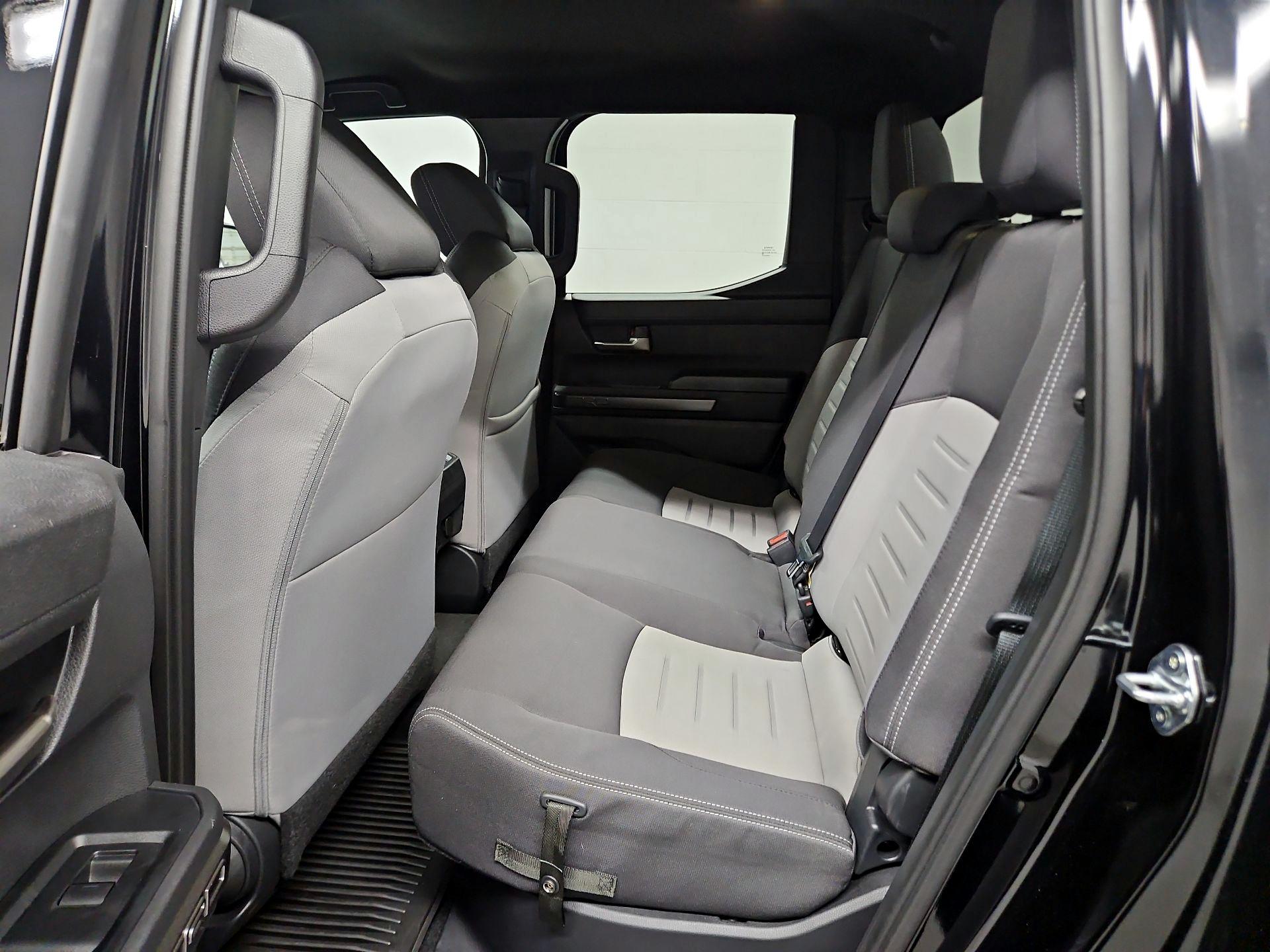 Thumbnail: 2025 Toyota Tacoma - 19