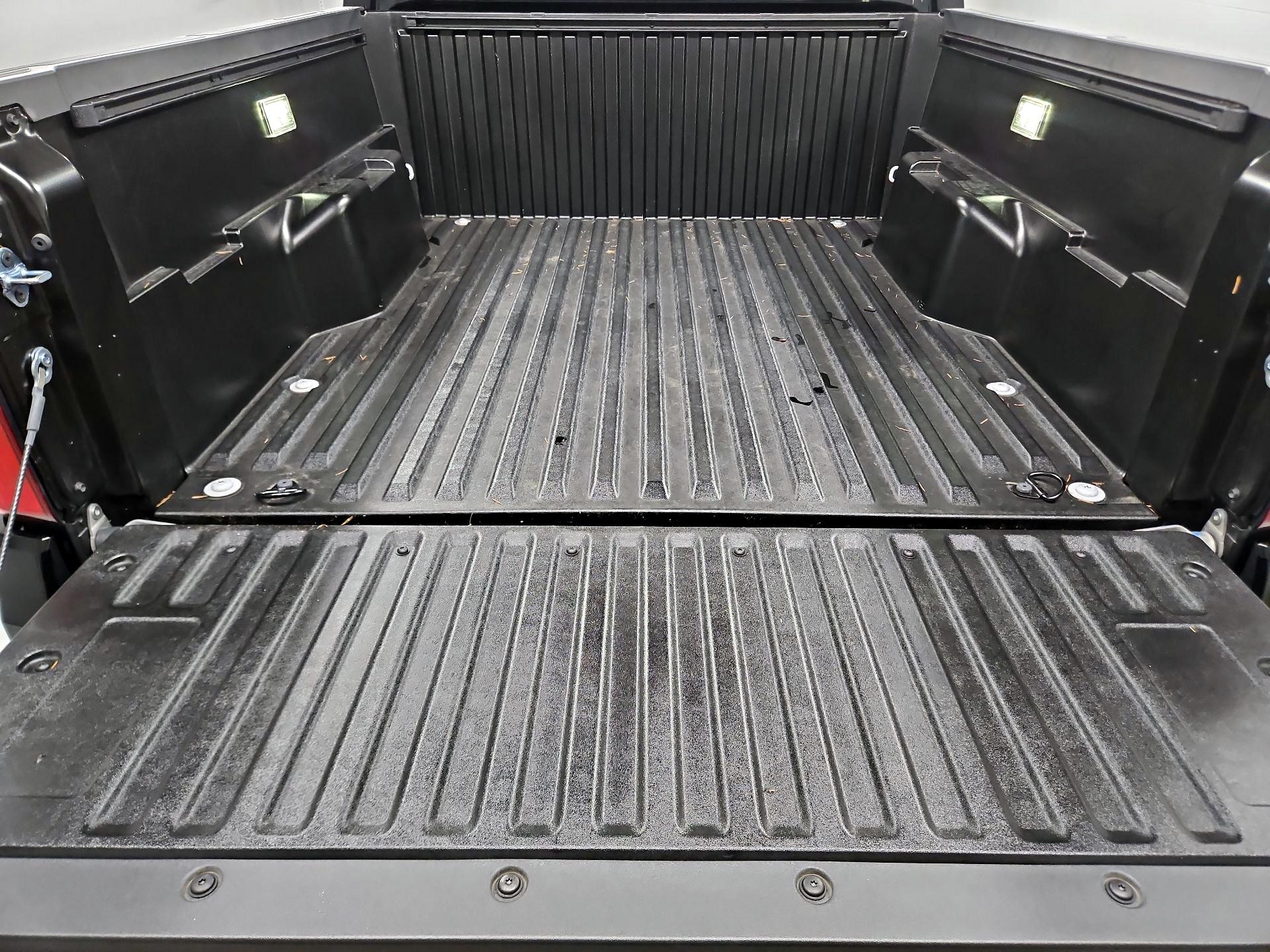 Thumbnail: 2025 Toyota Tacoma - 20