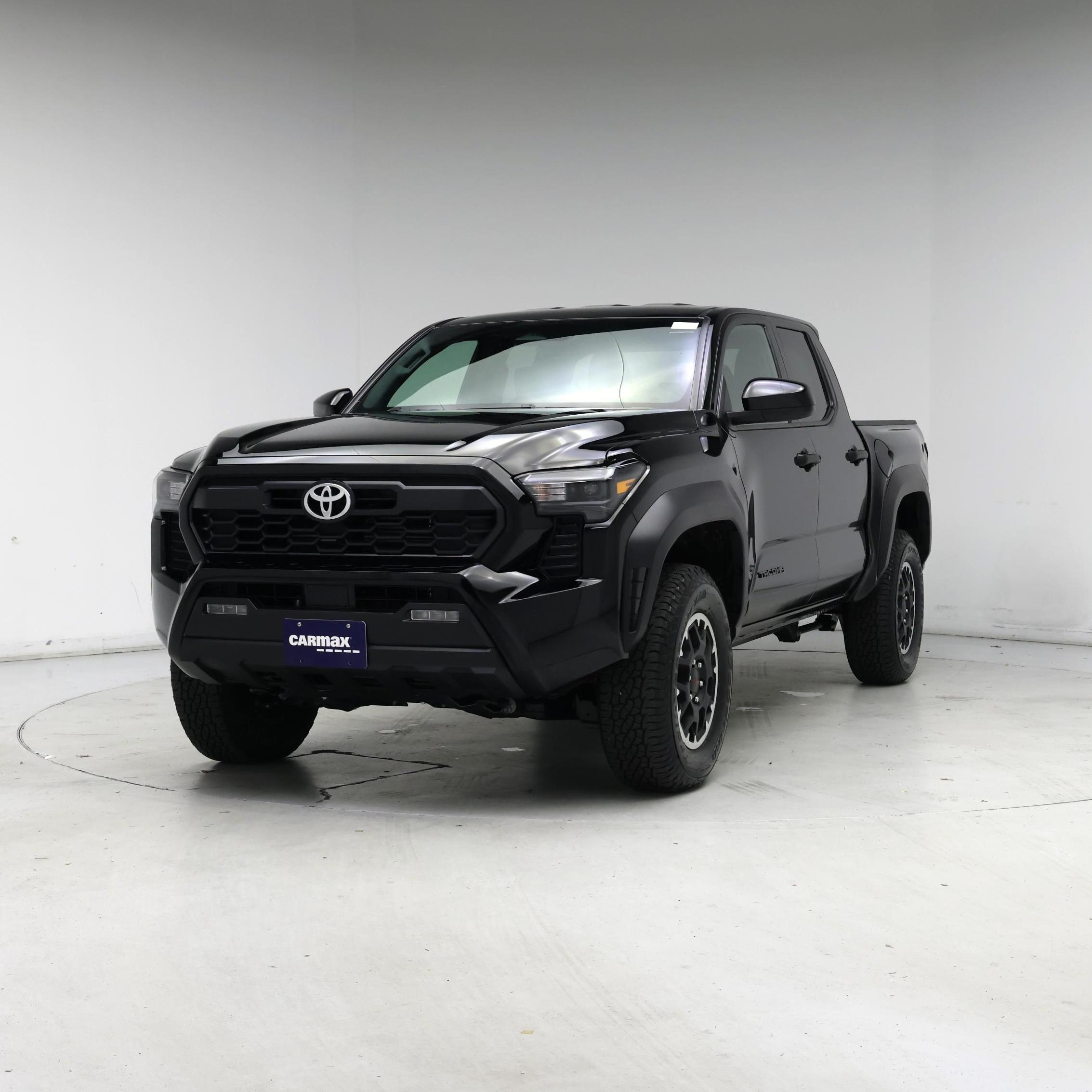 Thumbnail: 2025 Toyota Tacoma - 4