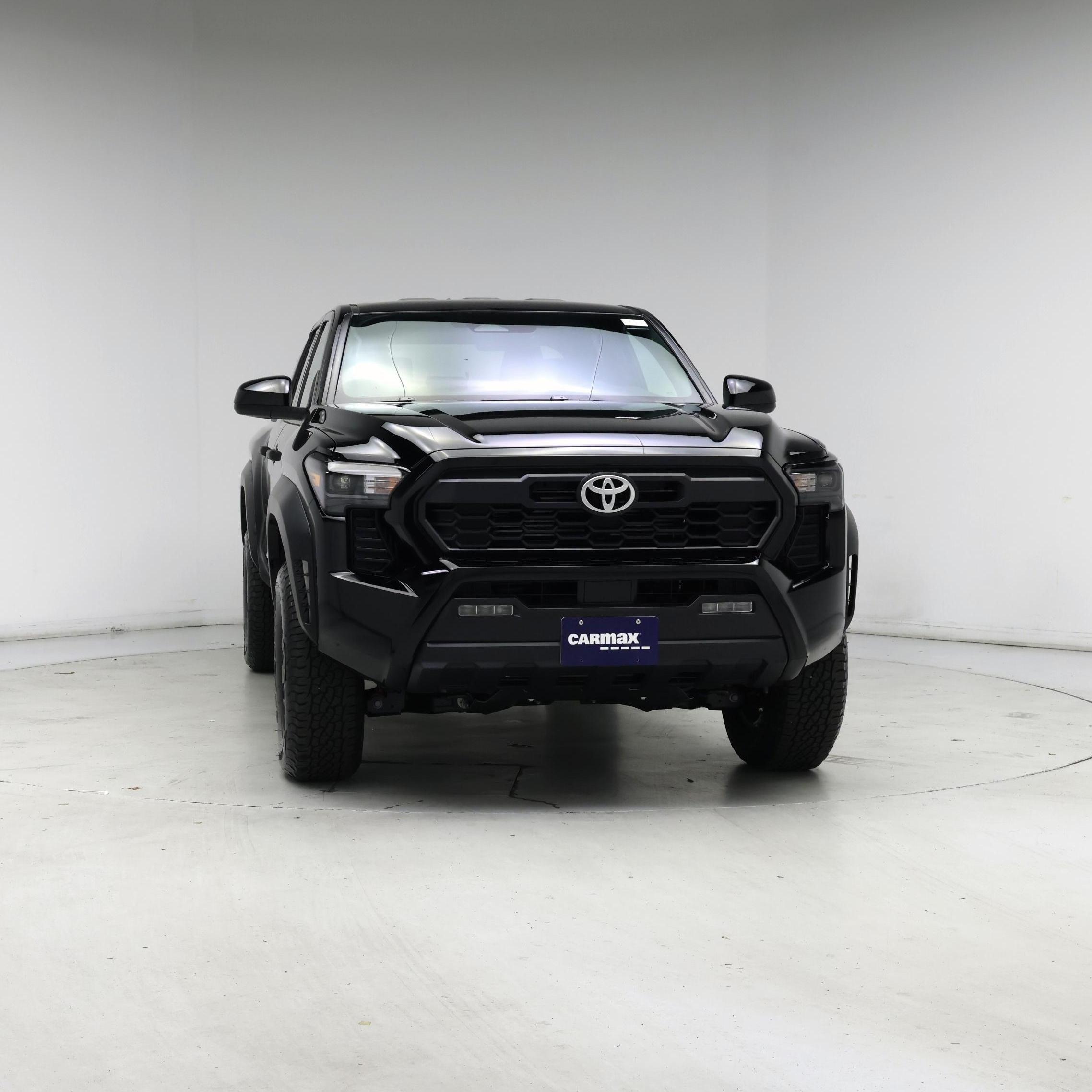 Thumbnail: 2025 Toyota Tacoma - 5