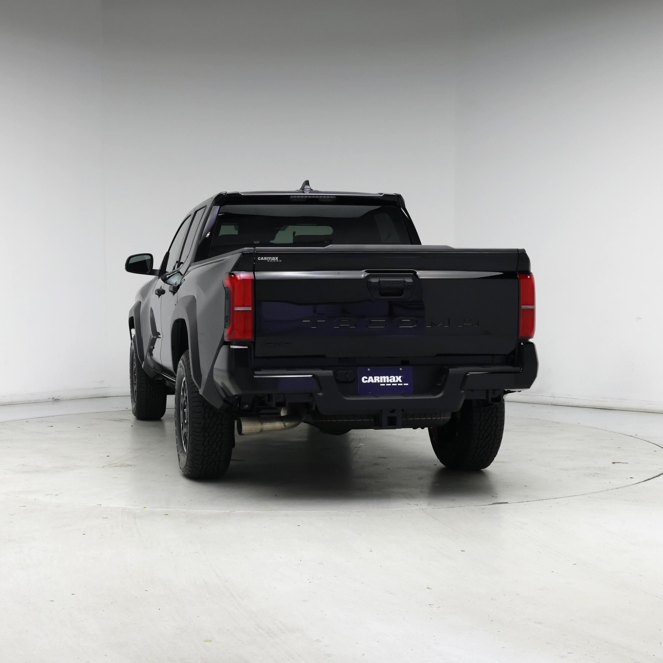 Thumbnail: 2025 Toyota Tacoma - 6