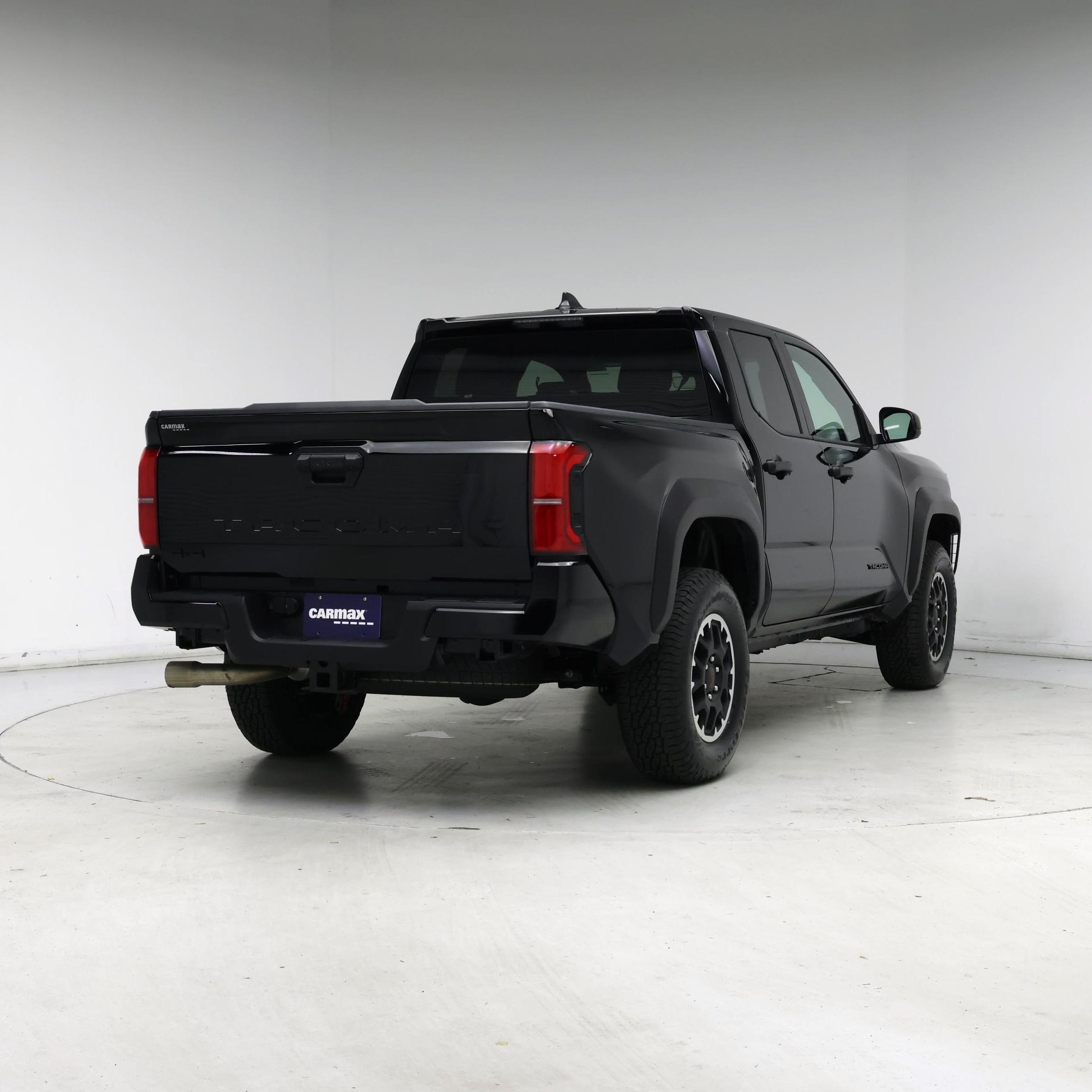 Thumbnail: 2025 Toyota Tacoma - 8