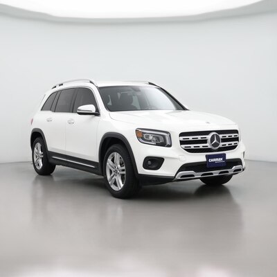 2020 Mercedes-Benz GLB250