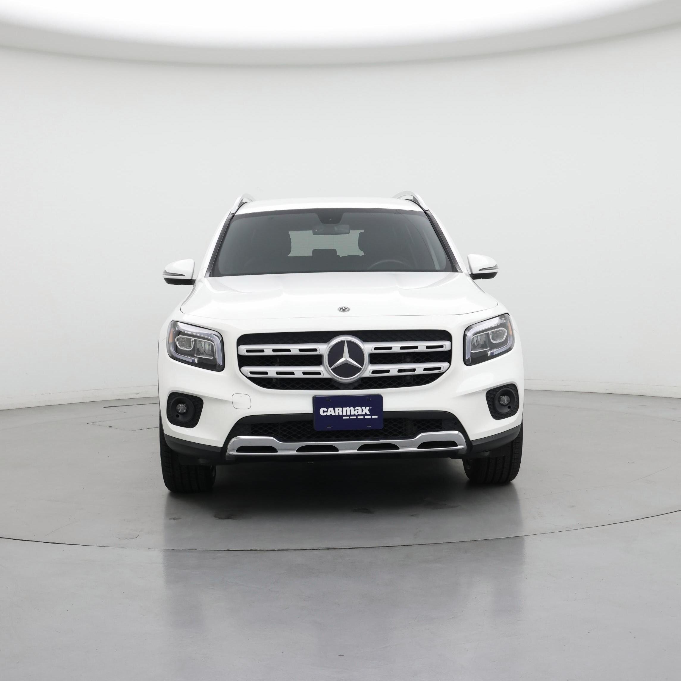 Thumbnail: 2020 Mercedes-Benz GLB - 5