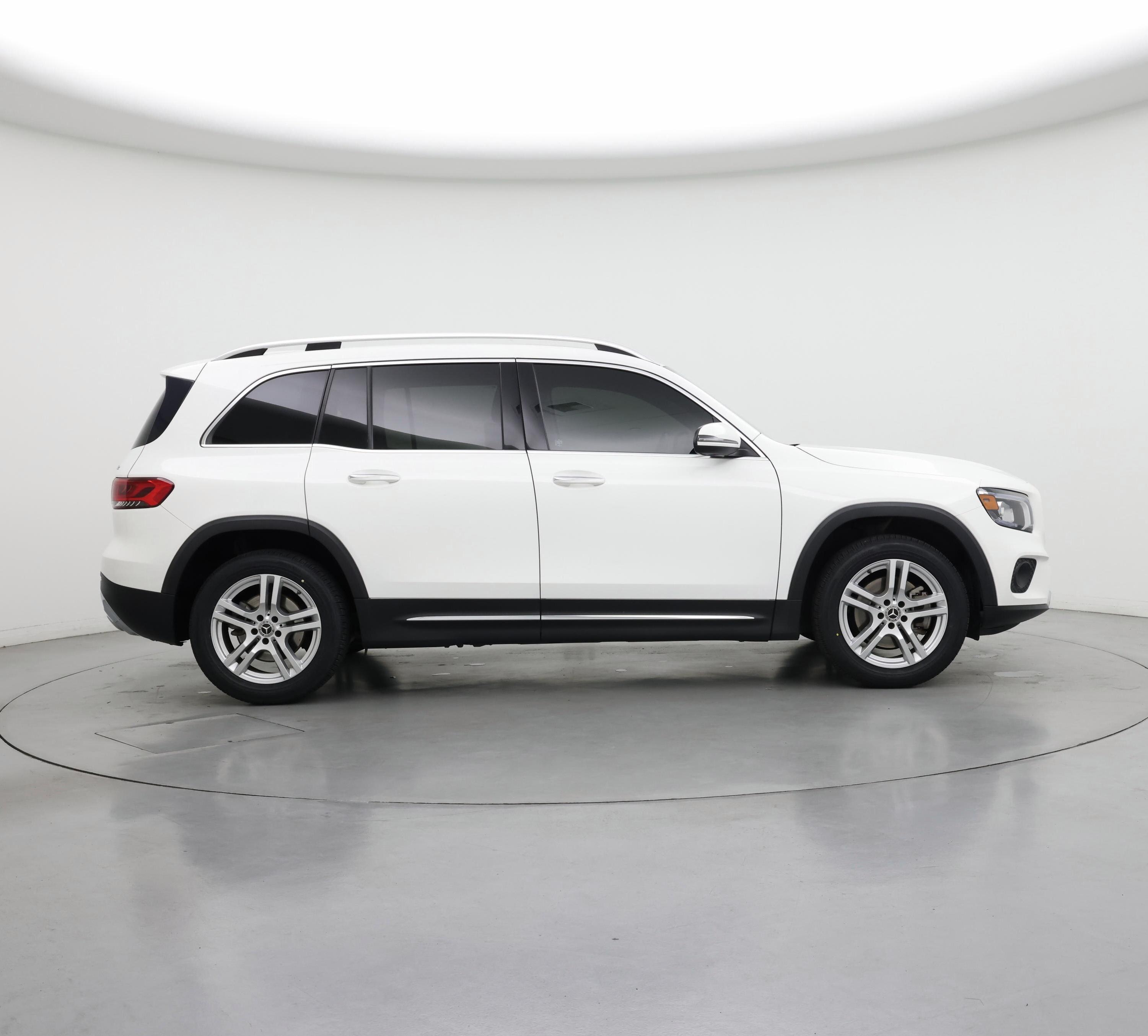 Thumbnail: 2020 Mercedes-Benz GLB - 7