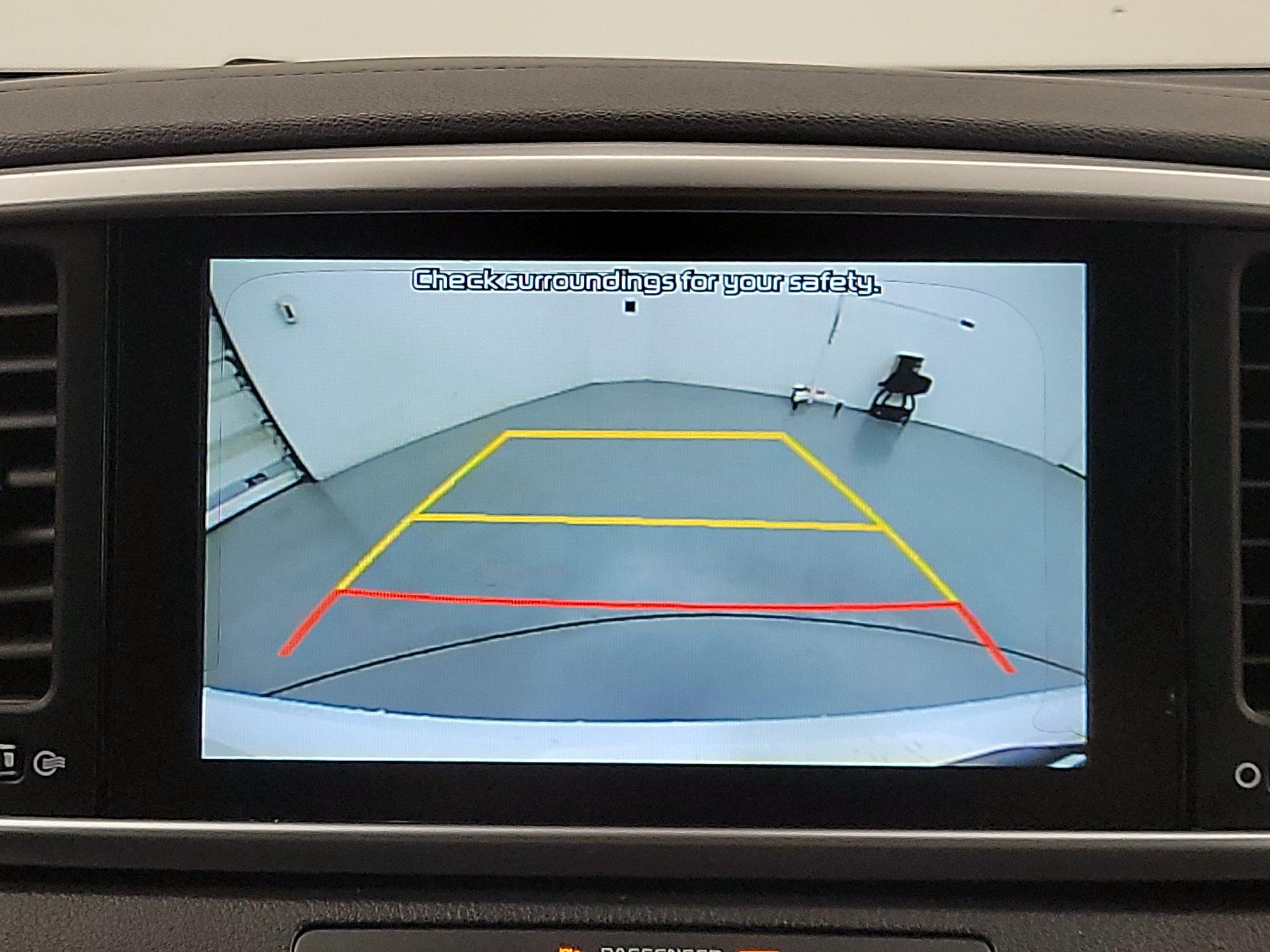 Thumbnail: 2020 Kia Sportage - 14