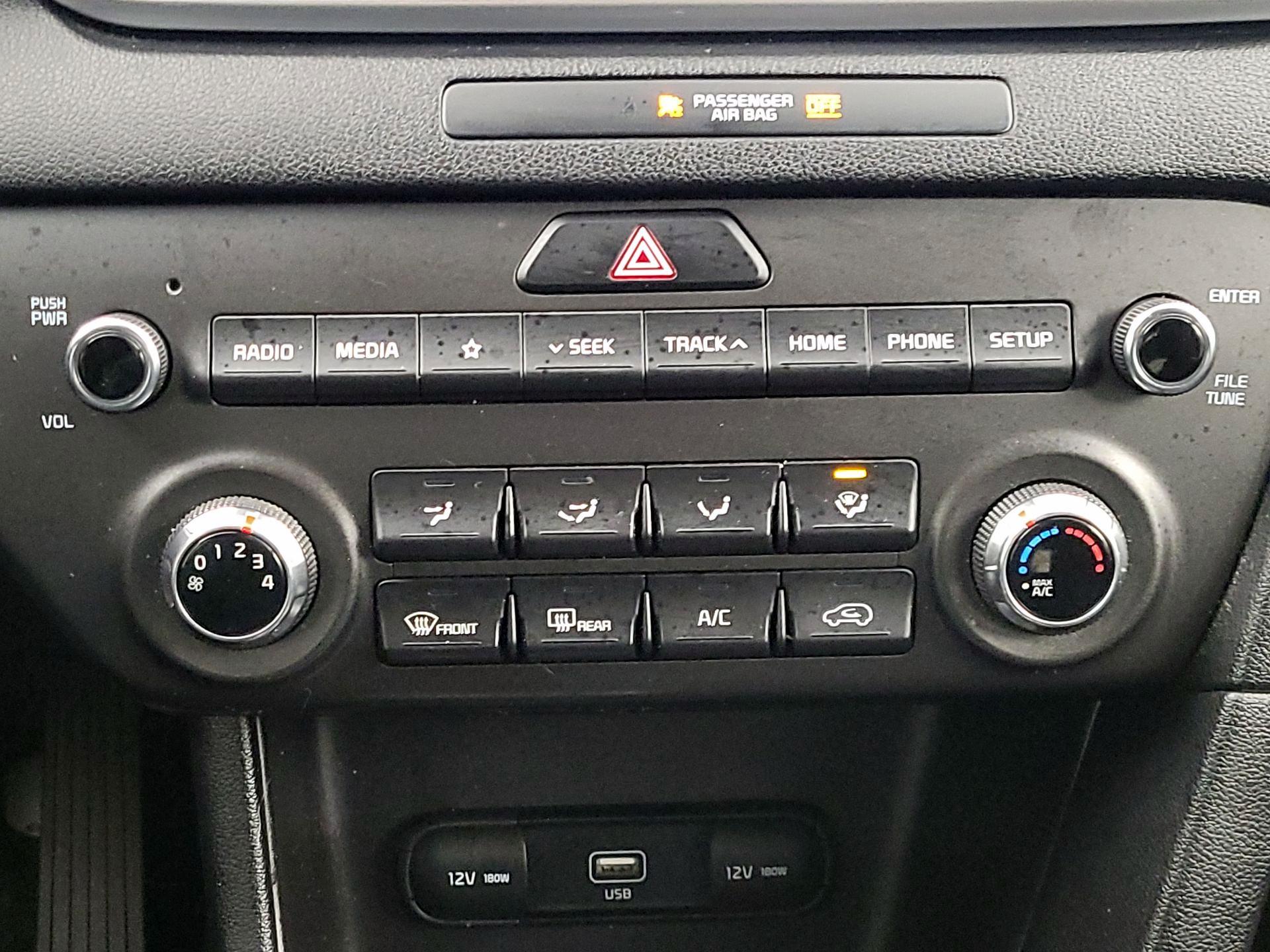 Thumbnail: 2020 Kia Sportage - 16