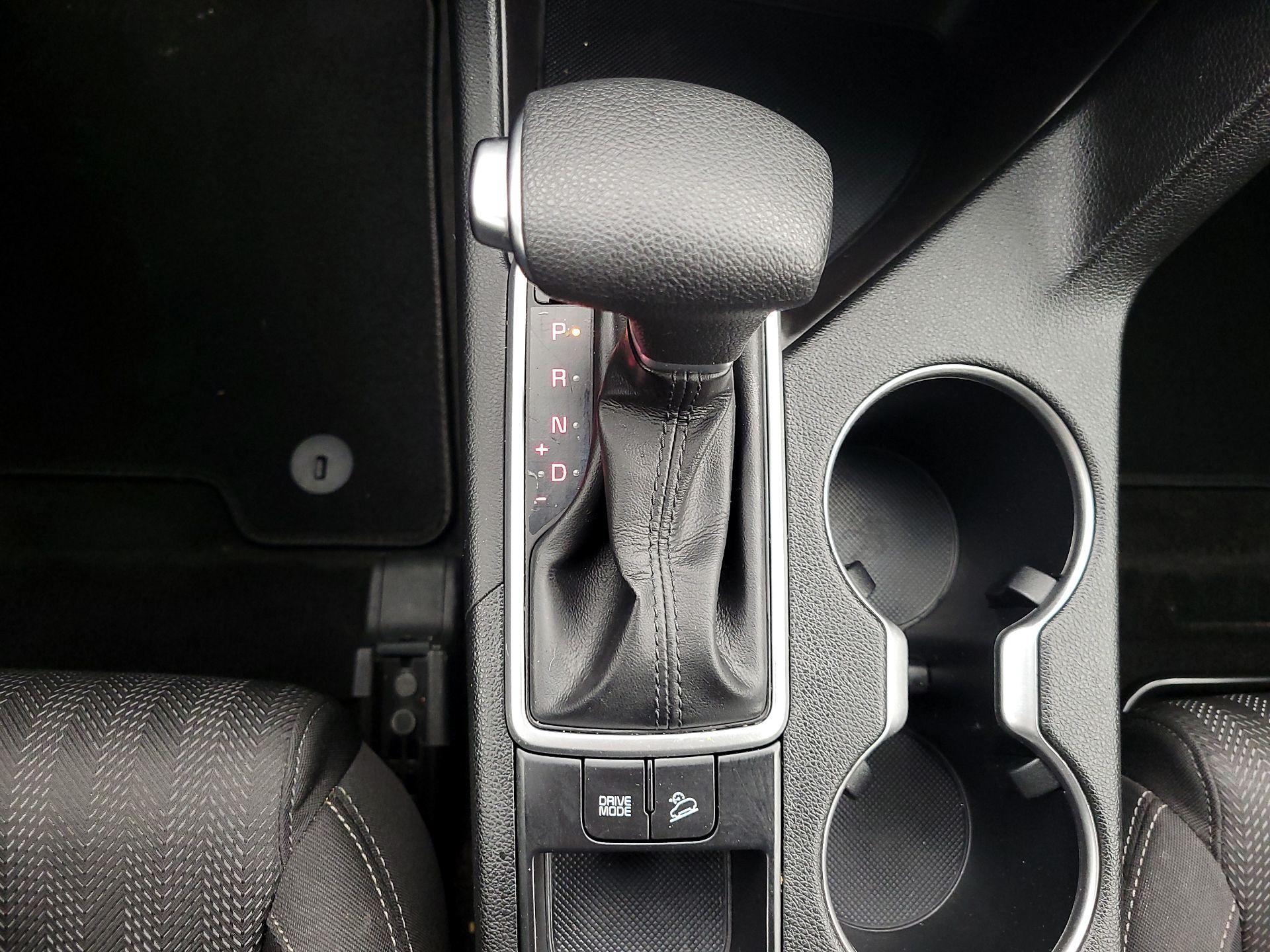 Thumbnail: 2020 Kia Sportage - 17