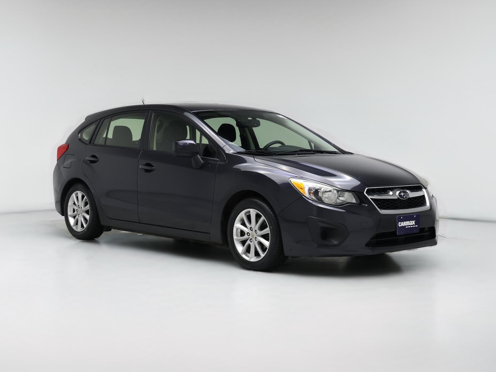 2014 Subaru Impreza 2.0I Premium