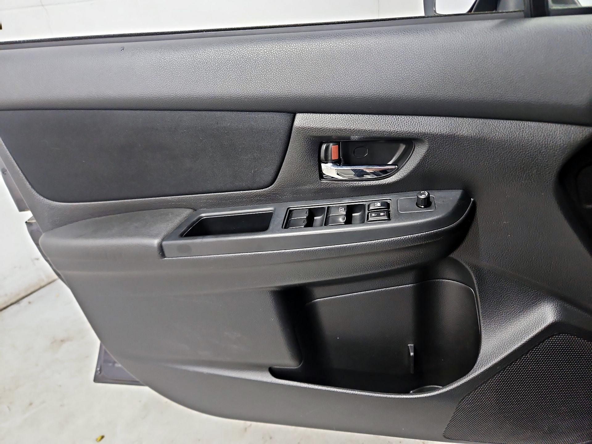 Thumbnail: 2014 Subaru Impreza - 12