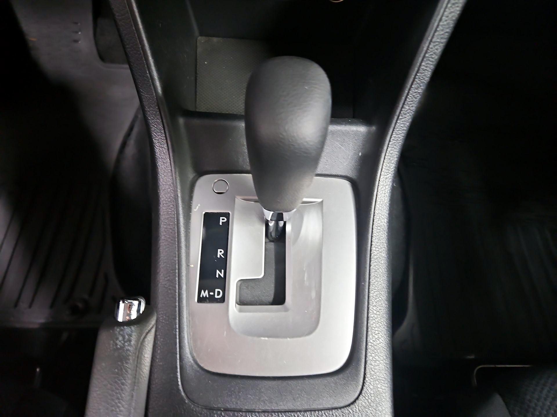 Thumbnail: 2014 Subaru Impreza - 16