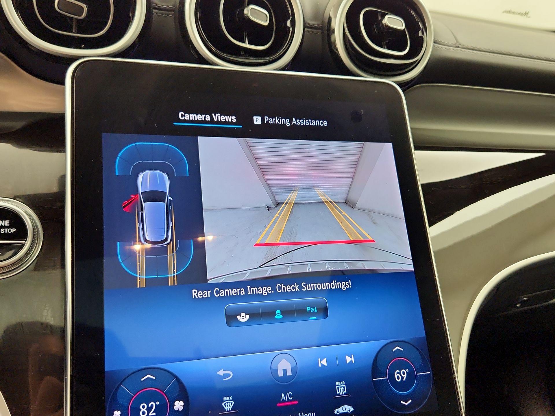 Thumbnail: 2023 Mercedes-Benz GLC - 14