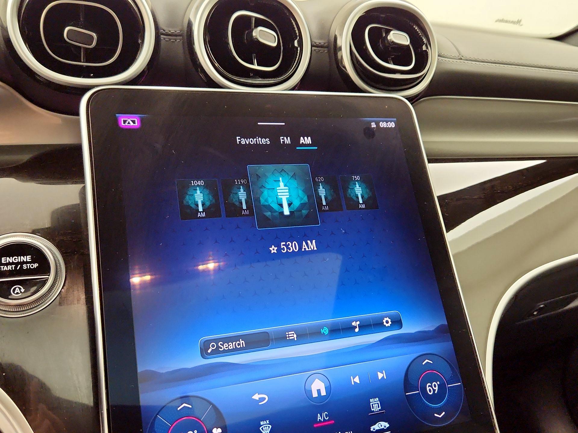 Thumbnail: 2023 Mercedes-Benz GLC - 15