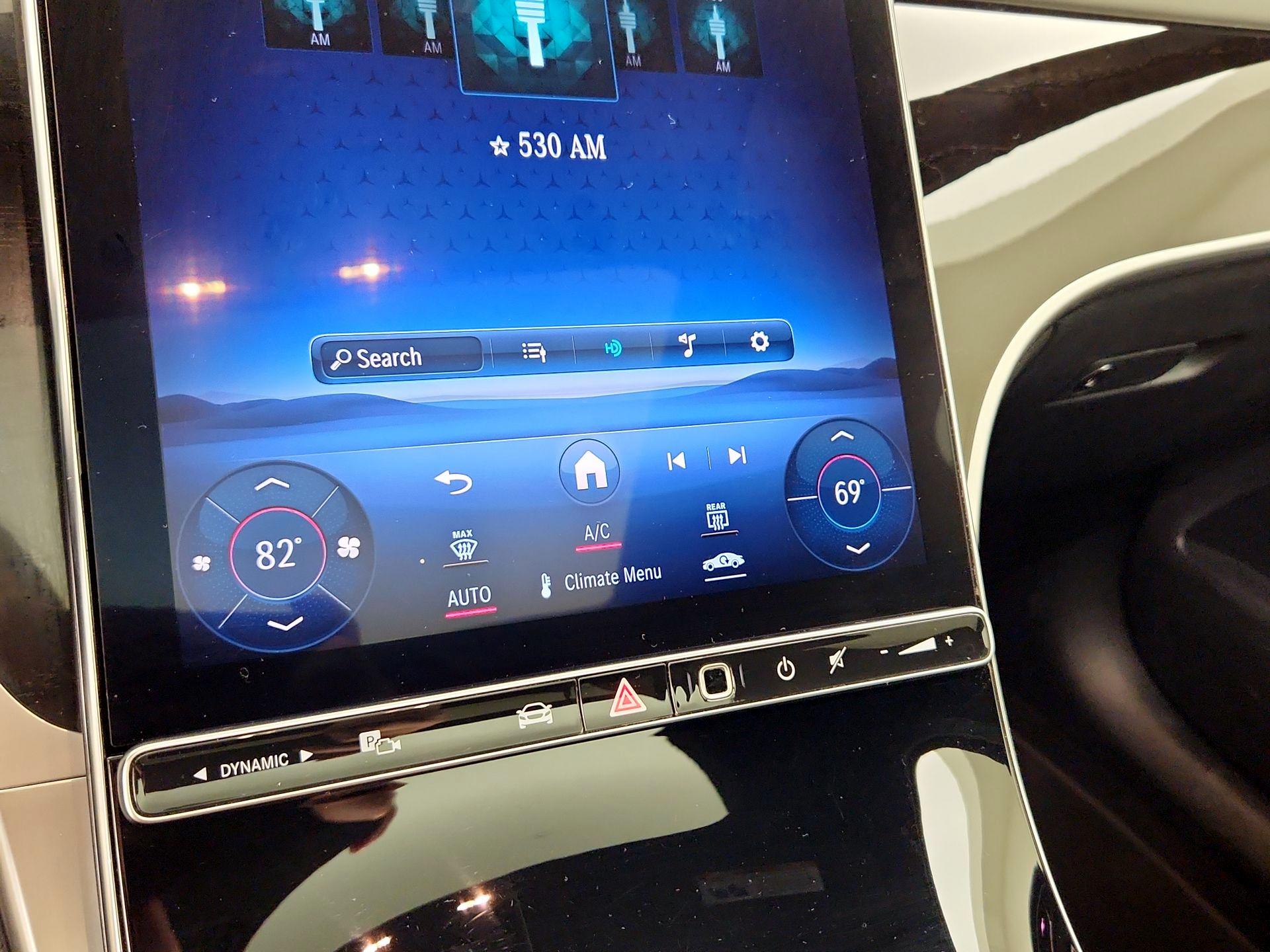 Thumbnail: 2023 Mercedes-Benz GLC - 16