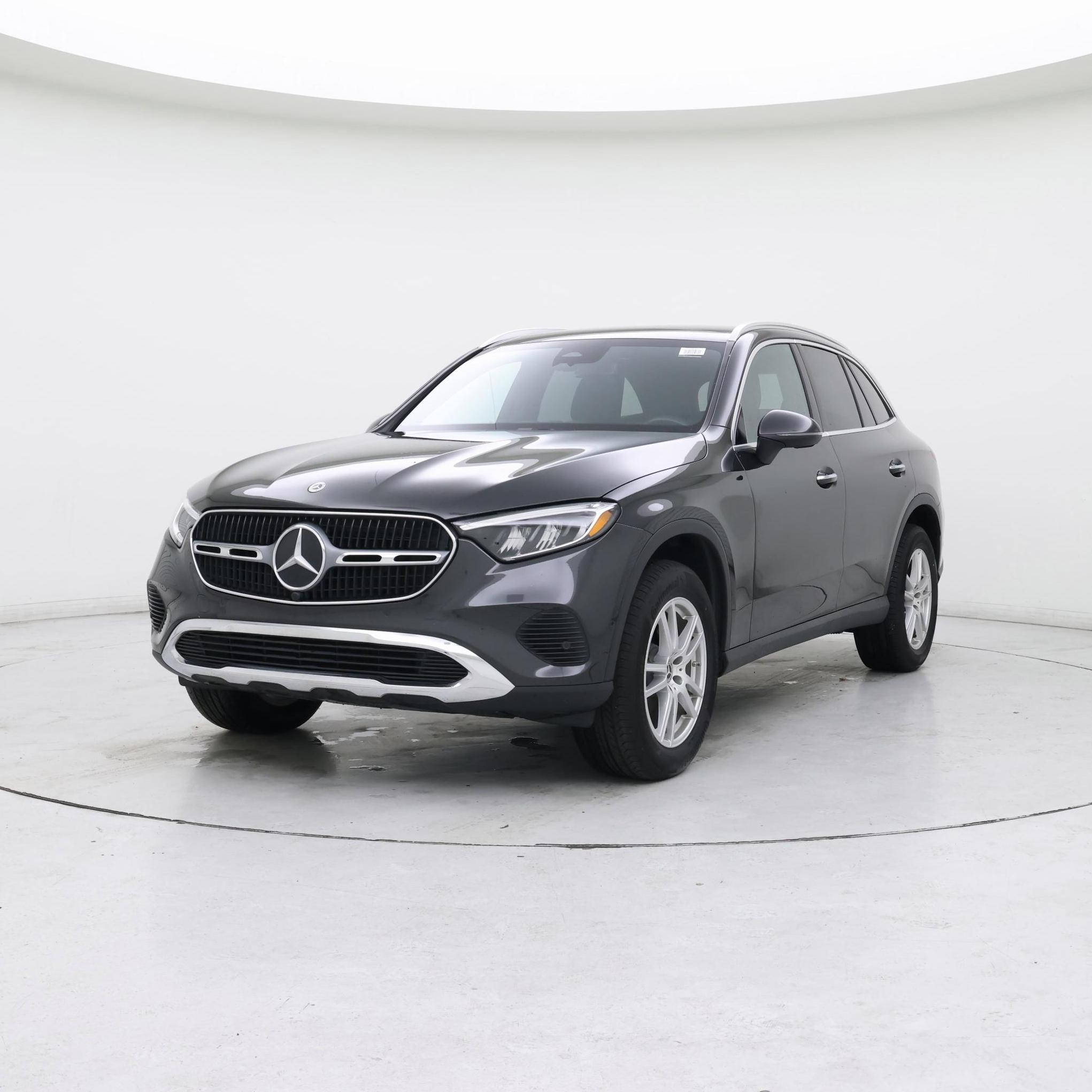 Thumbnail: 2023 Mercedes-Benz GLC - 4