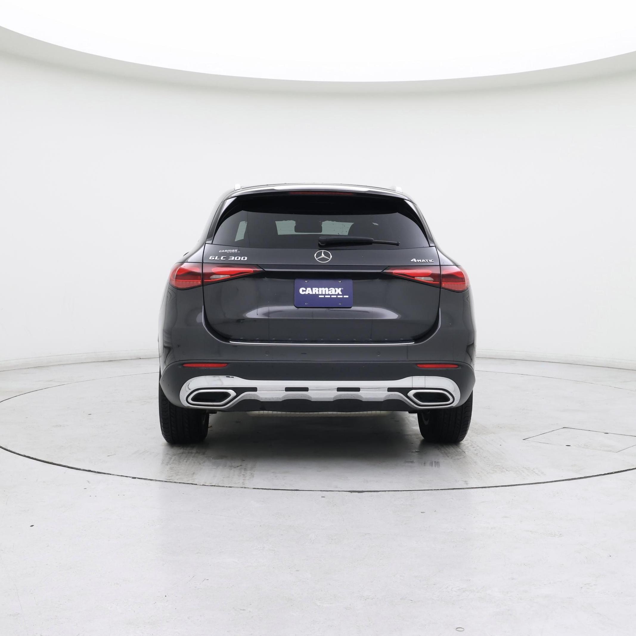 Thumbnail: 2023 Mercedes-Benz GLC - 6