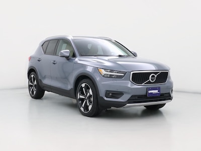 2020 Volvo XC40 T5 Momentum