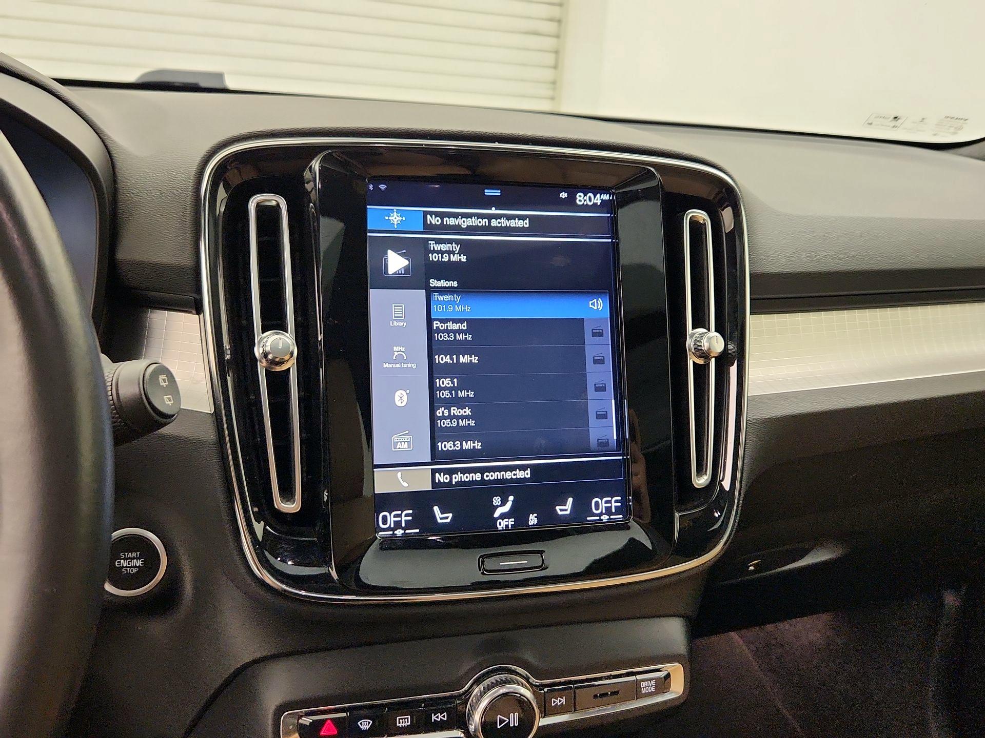 Thumbnail: 2020 Volvo XC40 - 15