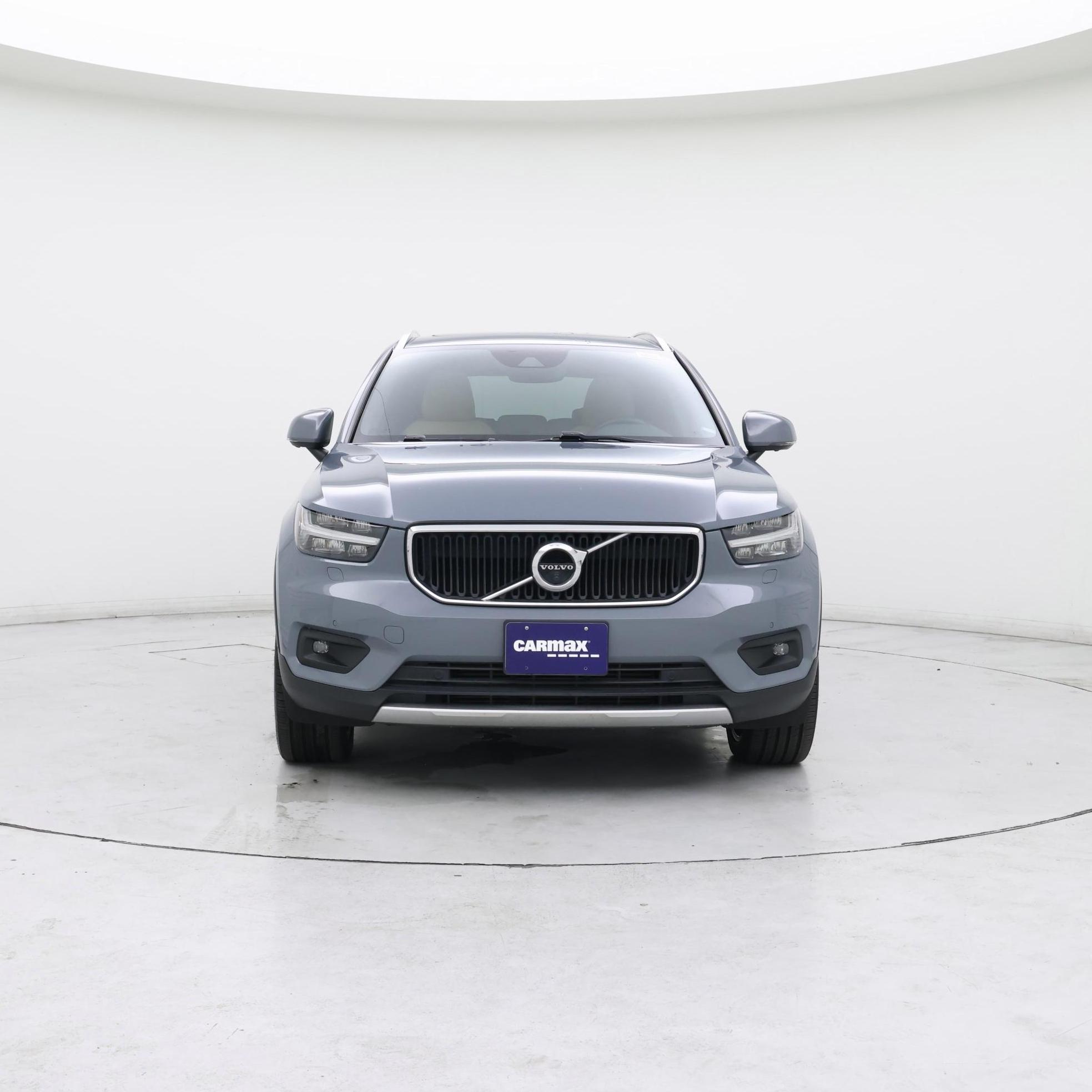 Thumbnail: 2020 Volvo XC40 - 5