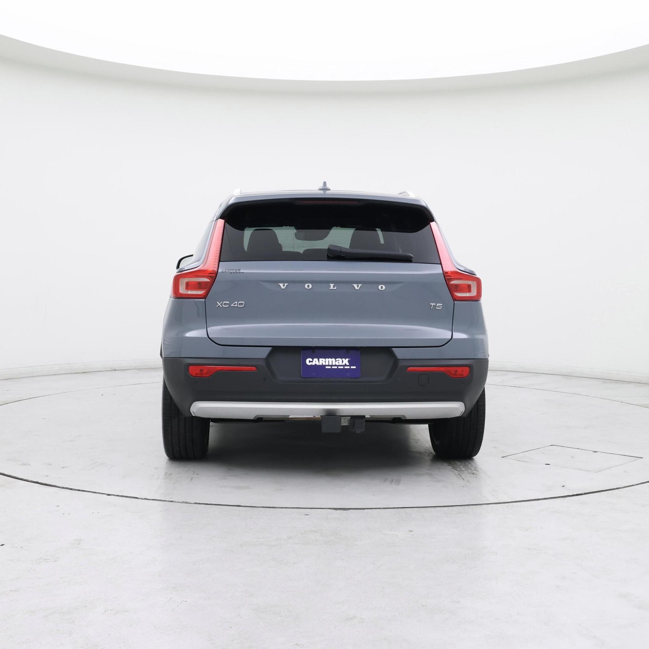 Thumbnail: 2020 Volvo XC40 - 6