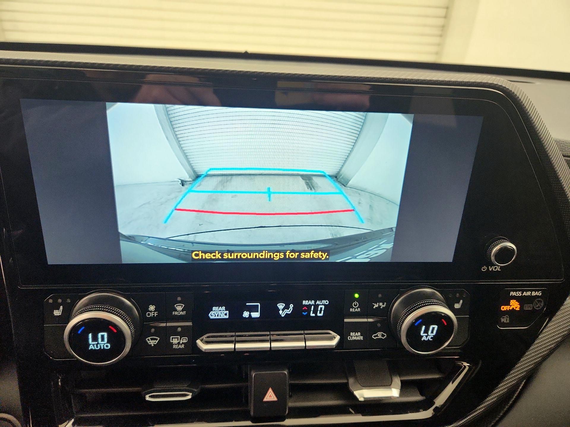 Thumbnail: 2026 Toyota Highlander - 14