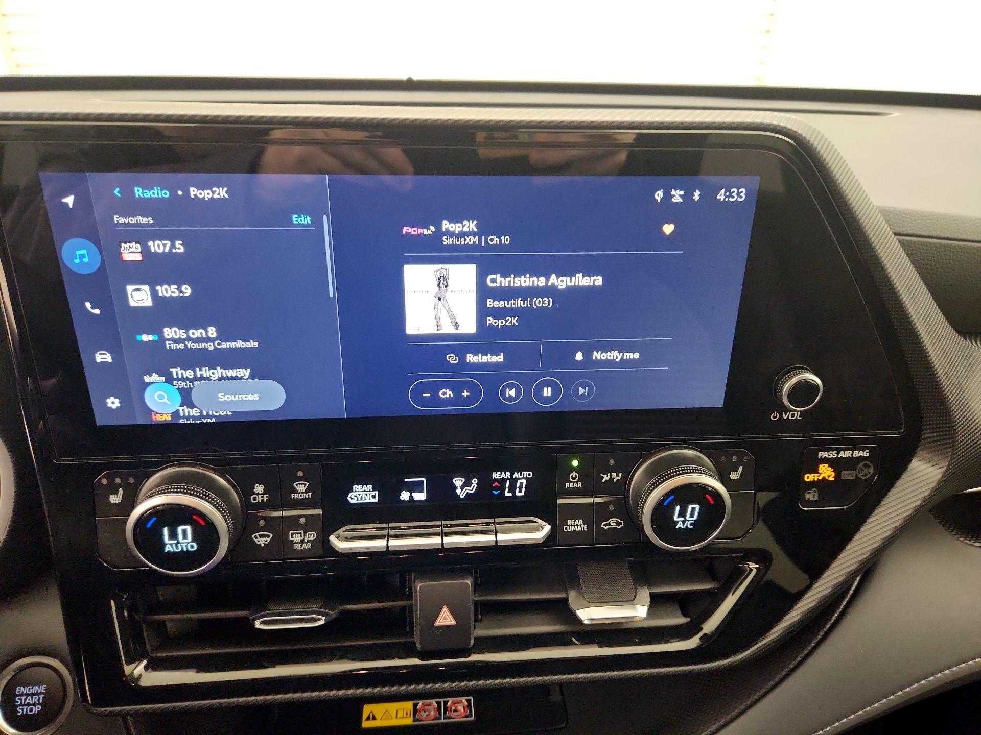 Thumbnail: 2026 Toyota Highlander - 15