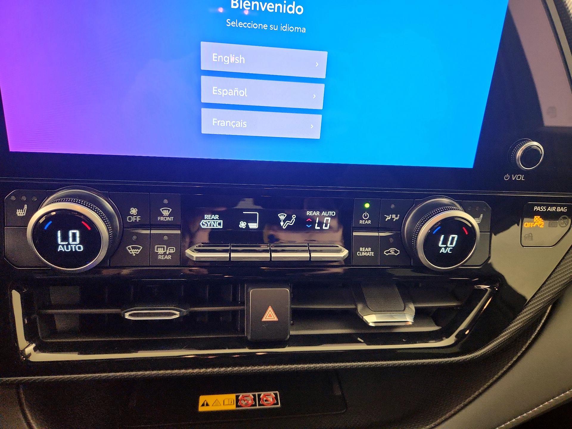 Thumbnail: 2026 Toyota Highlander - 16