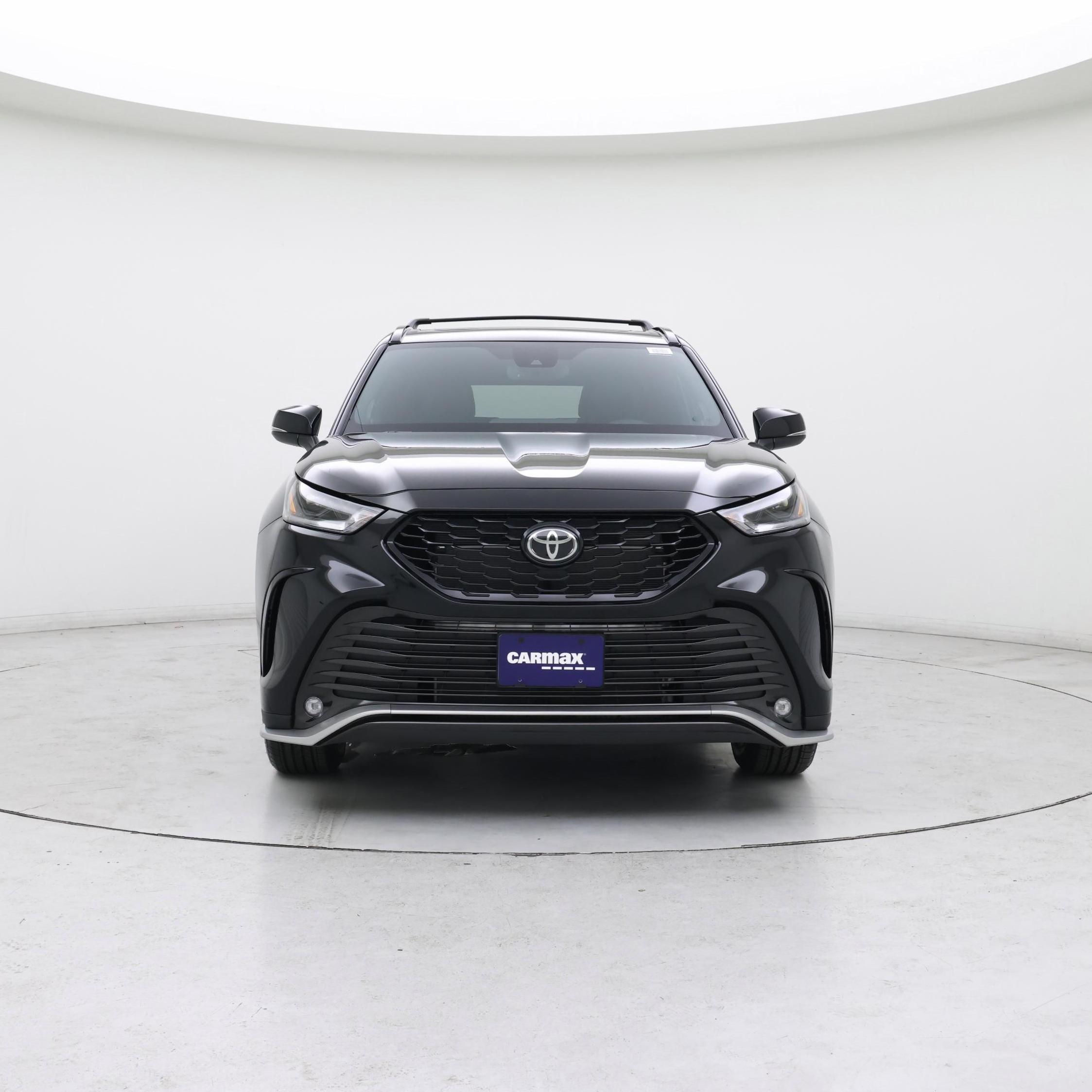 Thumbnail: 2026 Toyota Highlander - 5