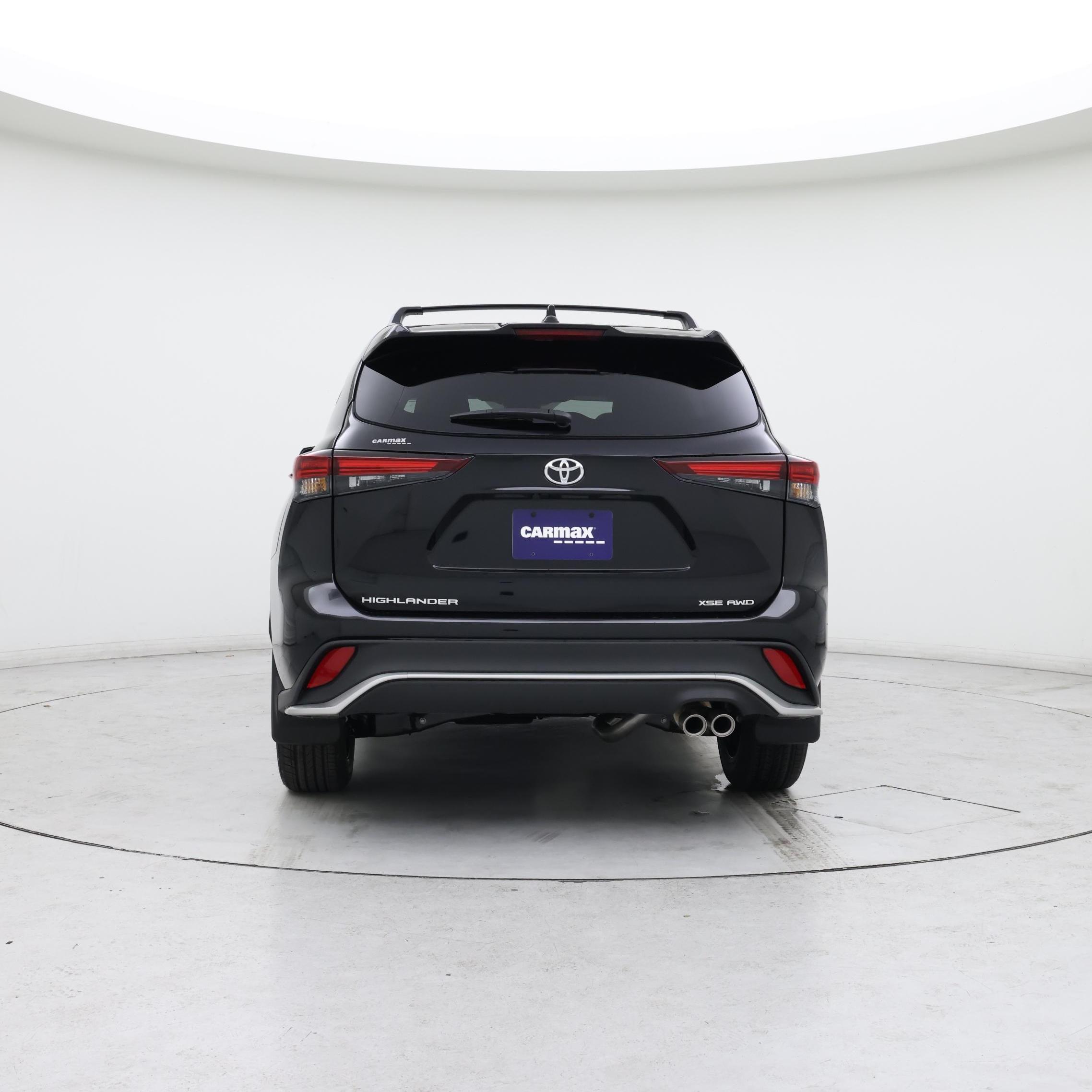 Thumbnail: 2026 Toyota Highlander - 6